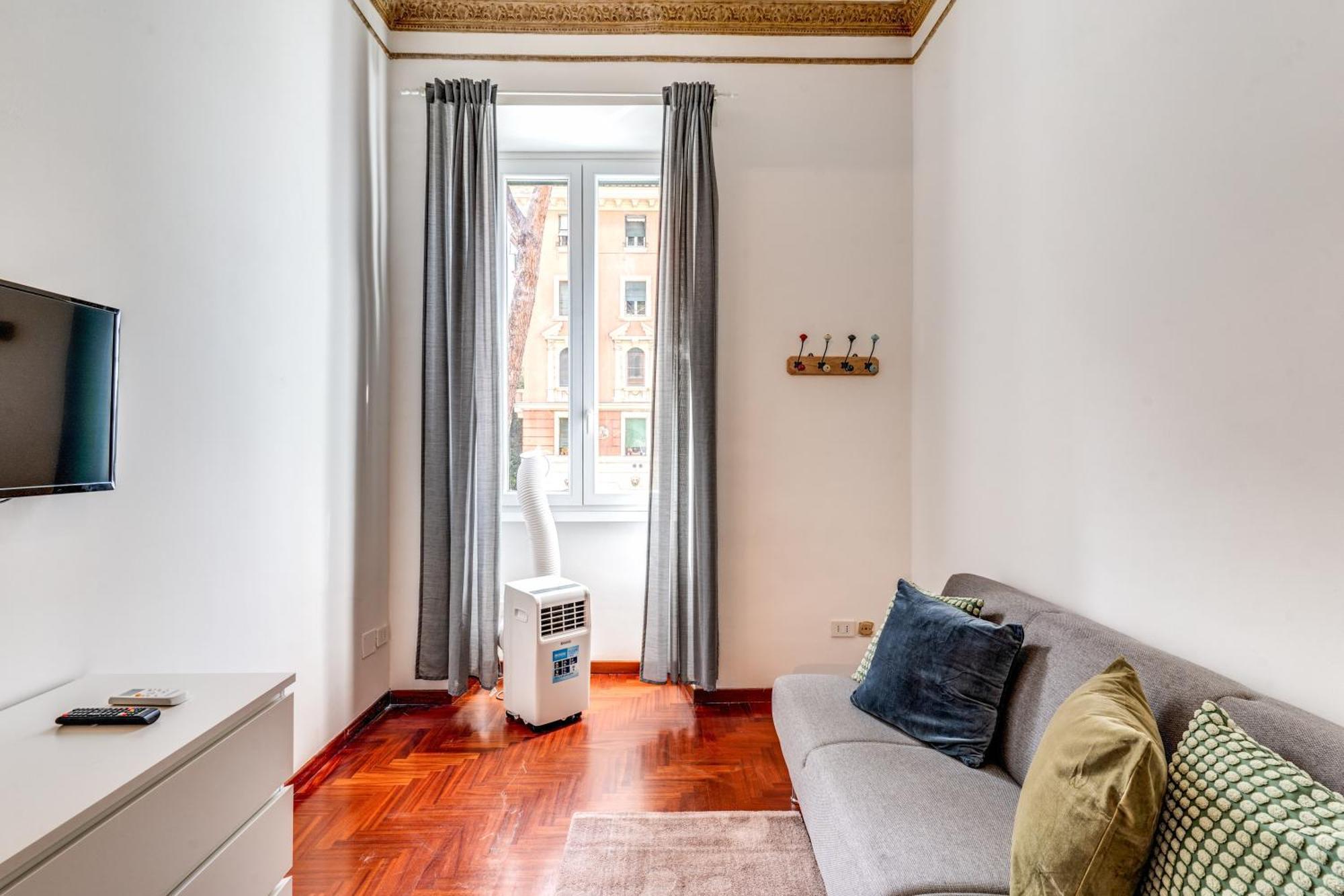Corso Trieste 62 Roma