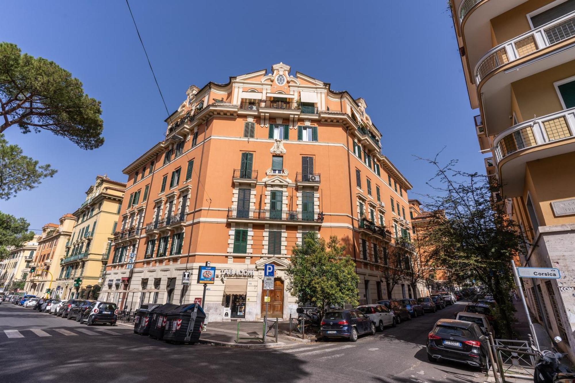 Corso Trieste 62