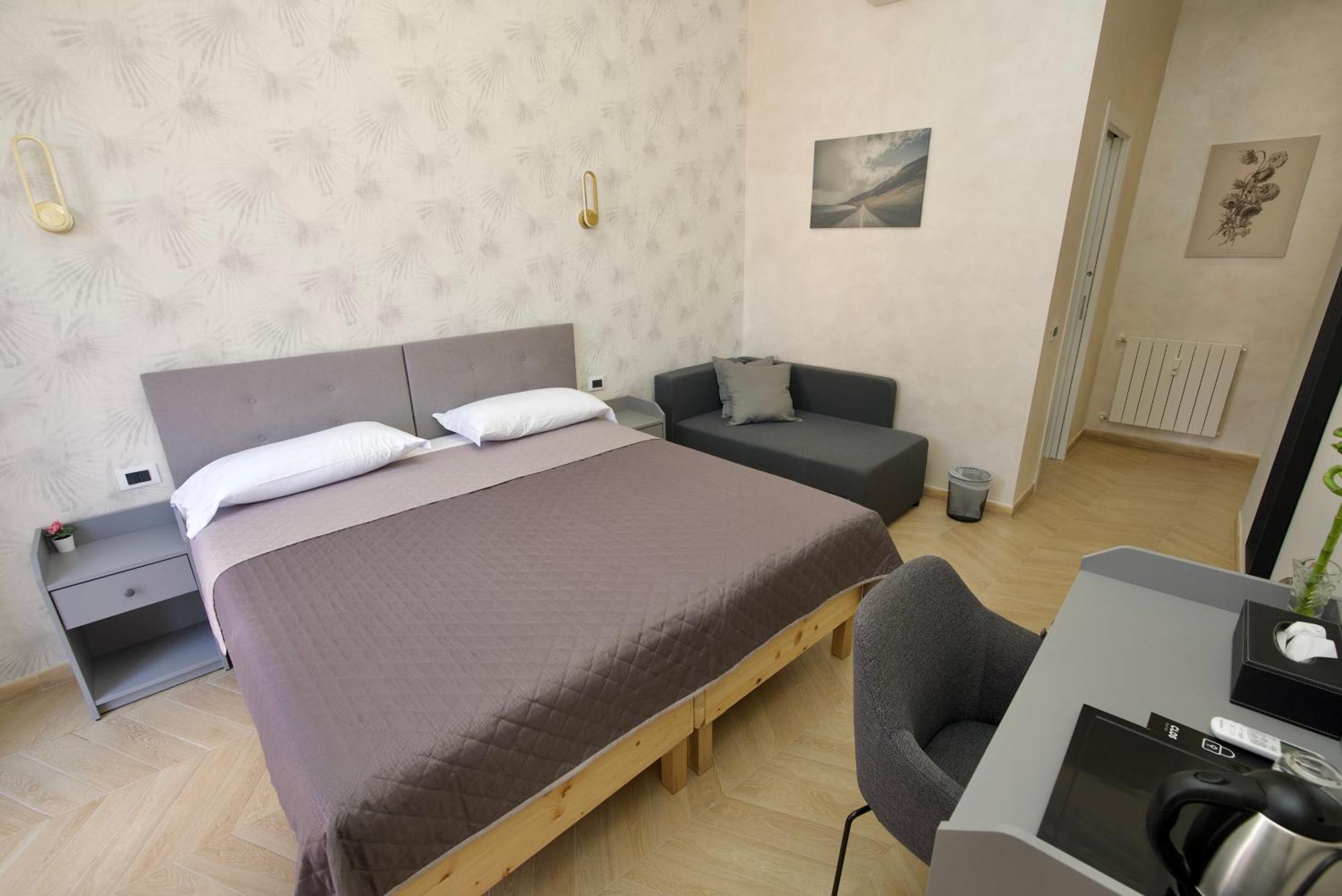Rohome Roma