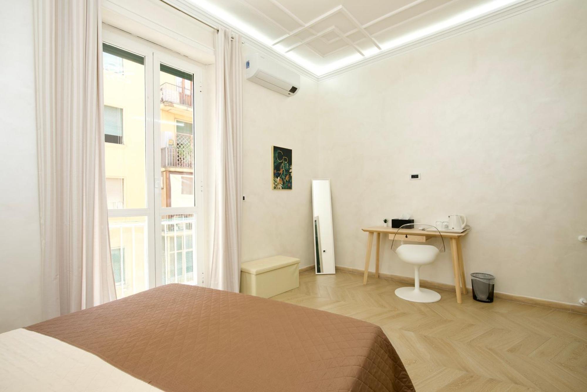 Rohome Affittacamere Roma