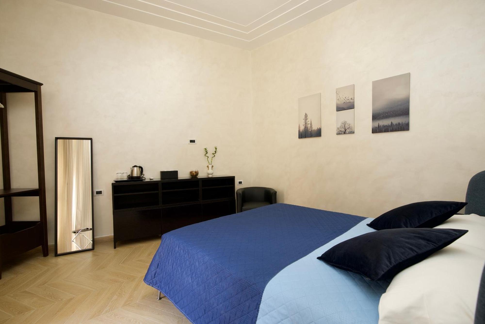 Rohome Affittacamere Roma