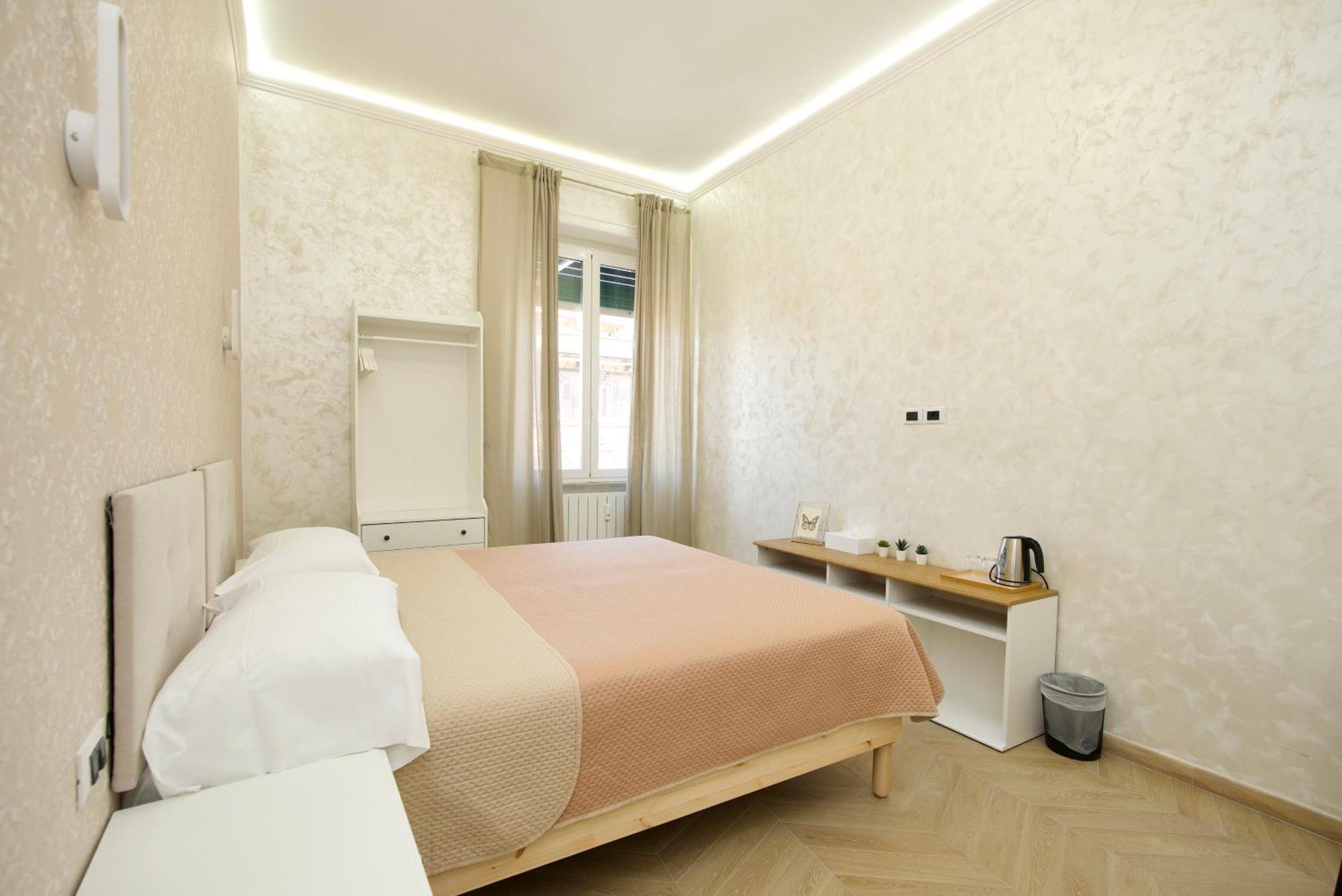 Rohome * Roma