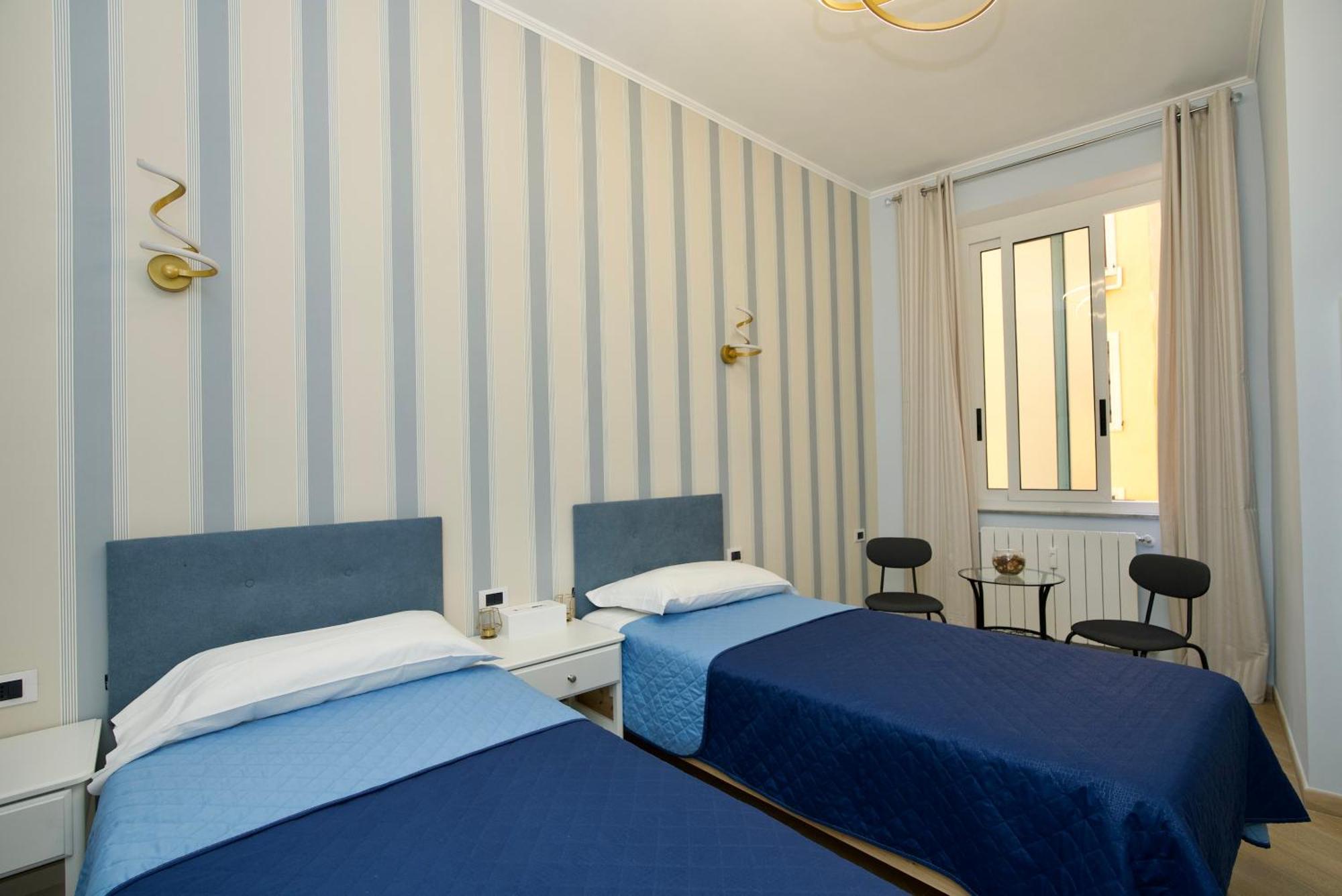 Rohome Affittacamere Roma