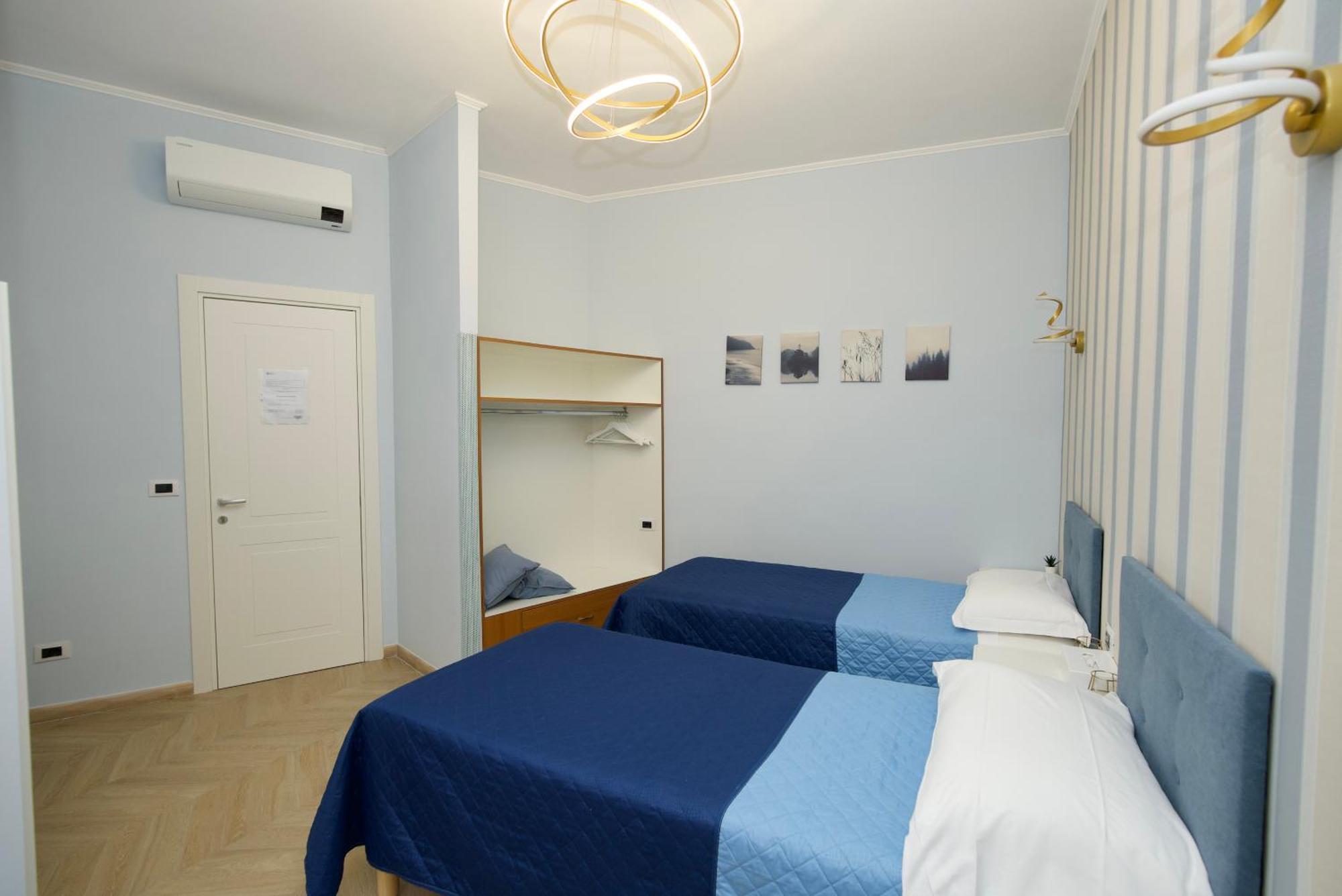 Rohome Affittacamere Roma