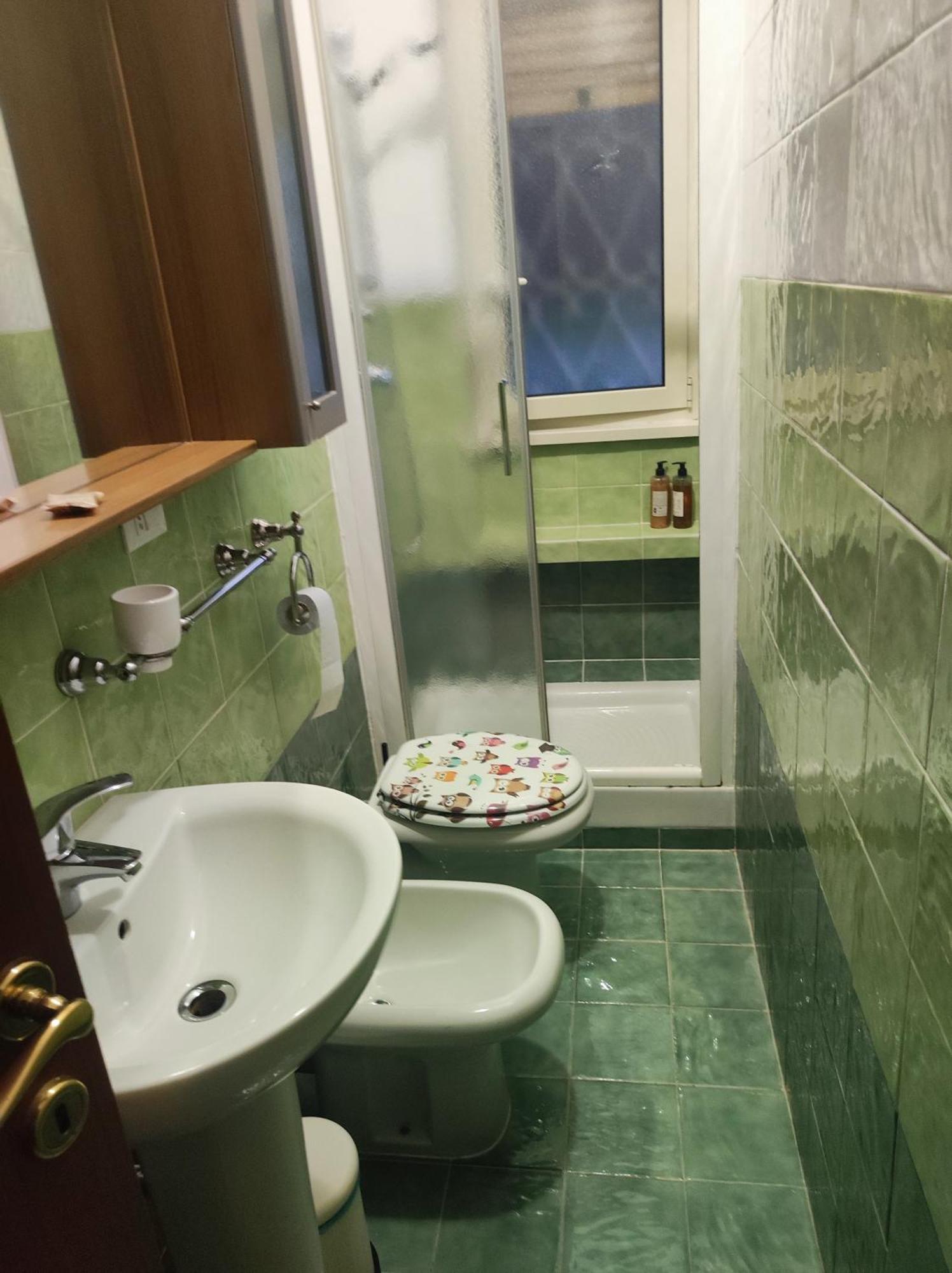 Bed and breakfast Vacanze Romane Roma