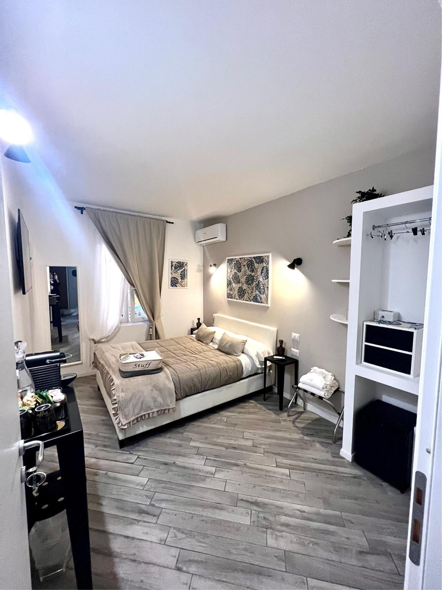 Casa de hóspedes Spagna Roma