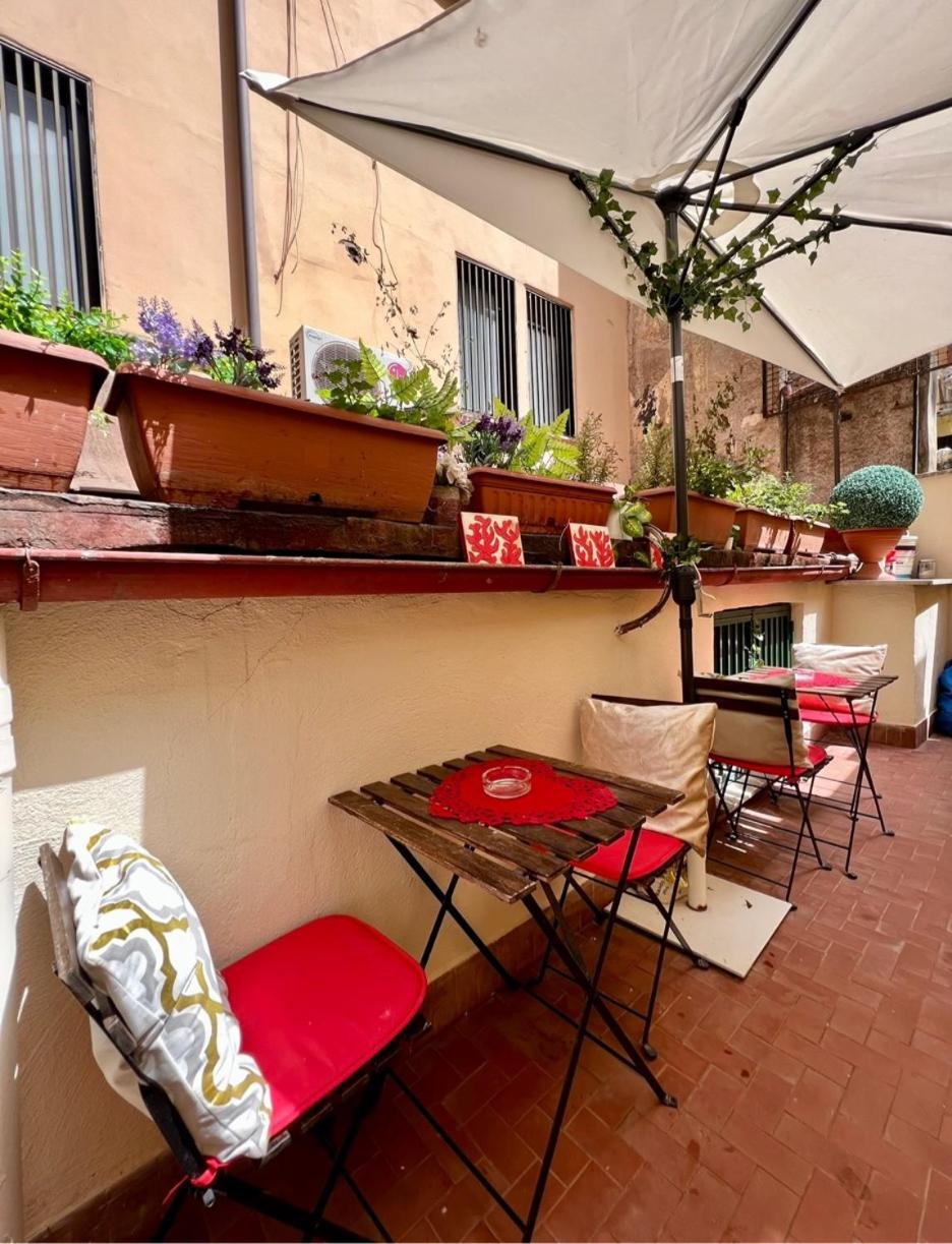 Spagna Roma