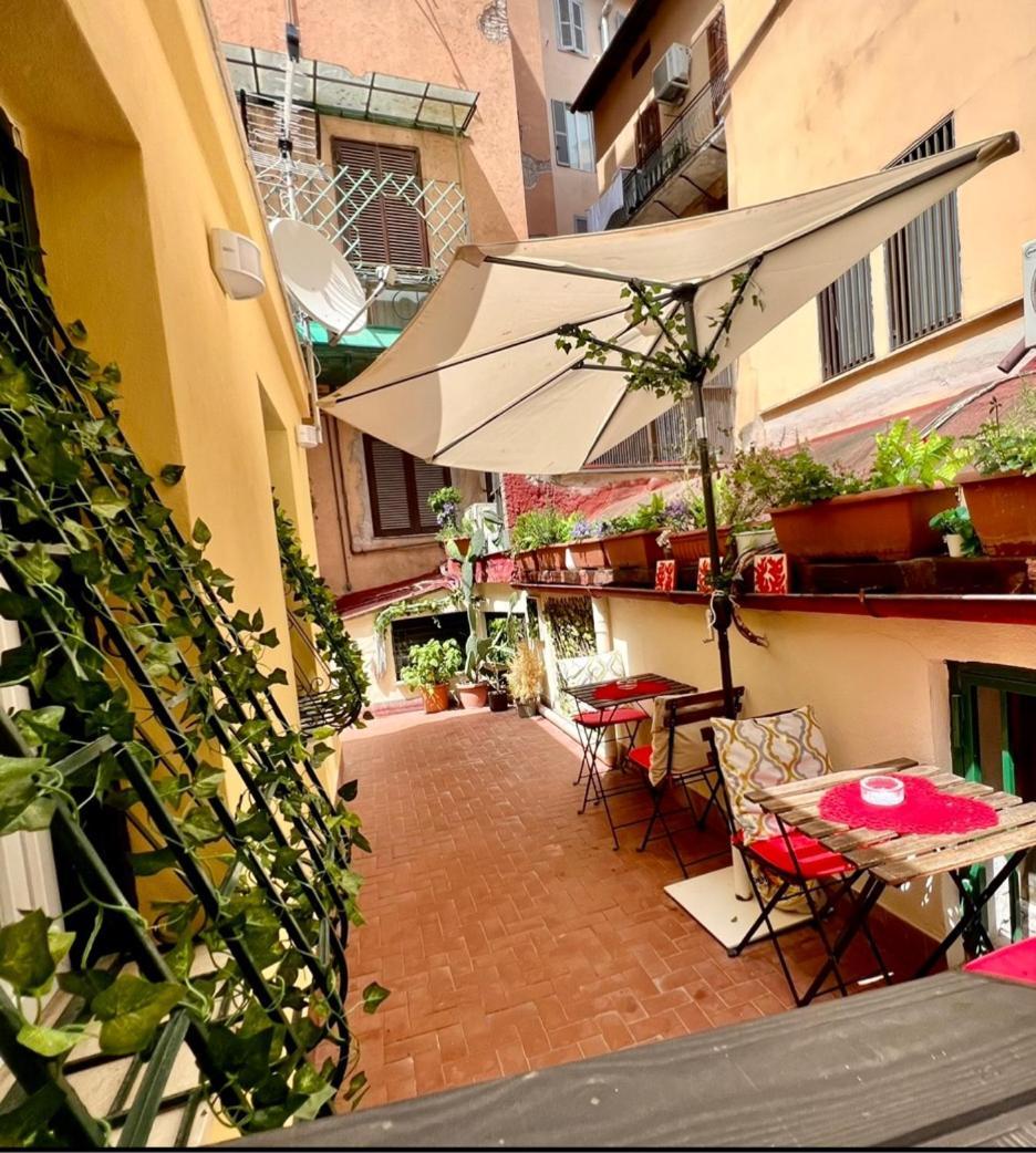 Spagna Roma