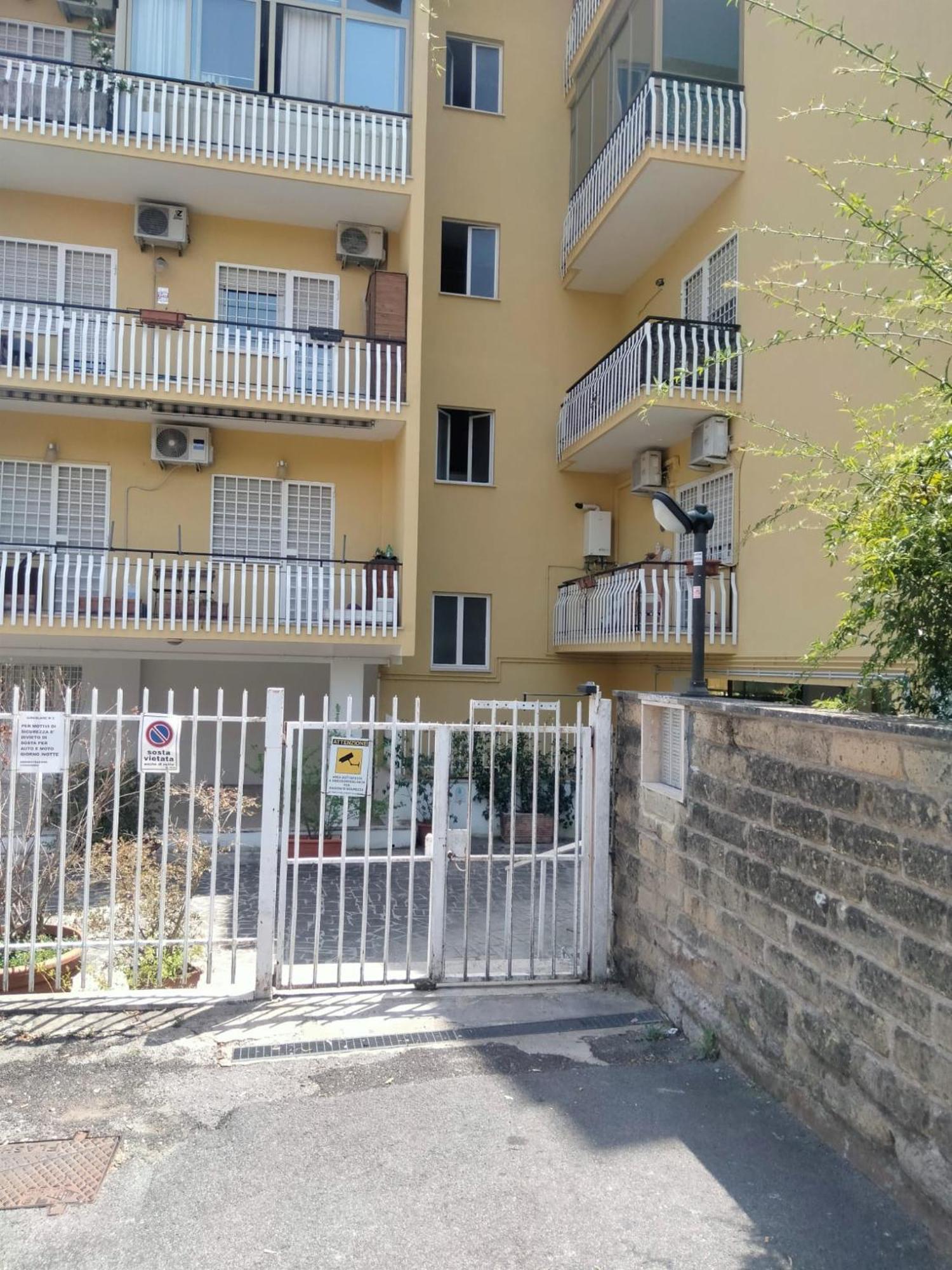 Appartamento R&d Golden House Roma