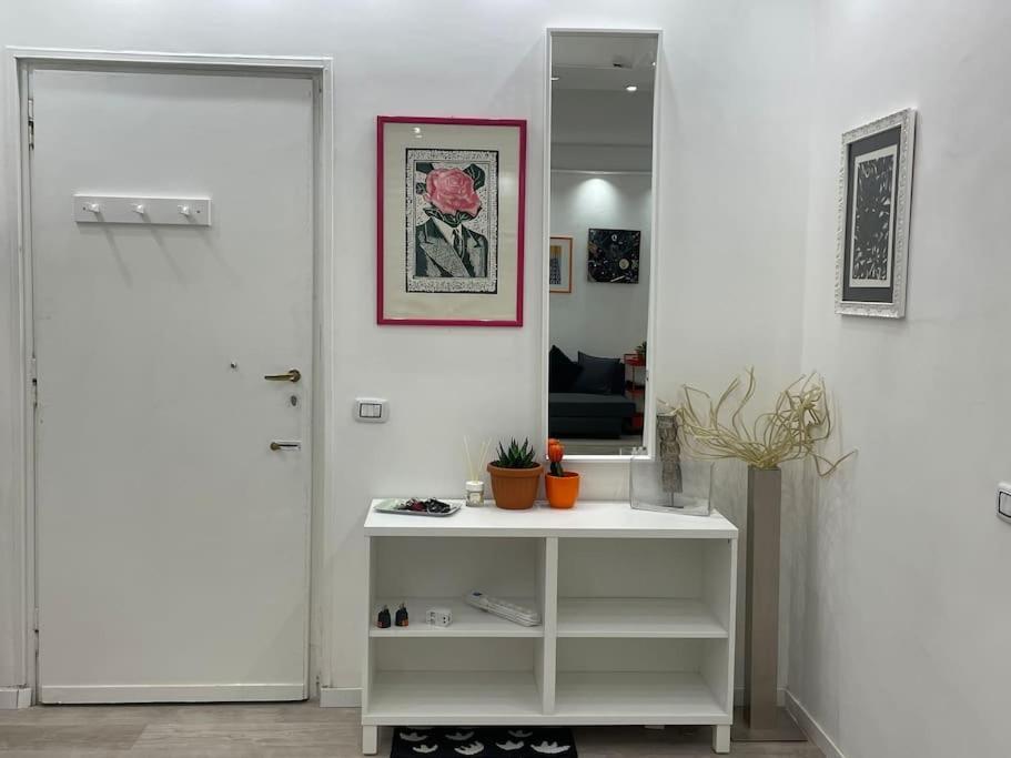 Appartamento Torlonia's Roma