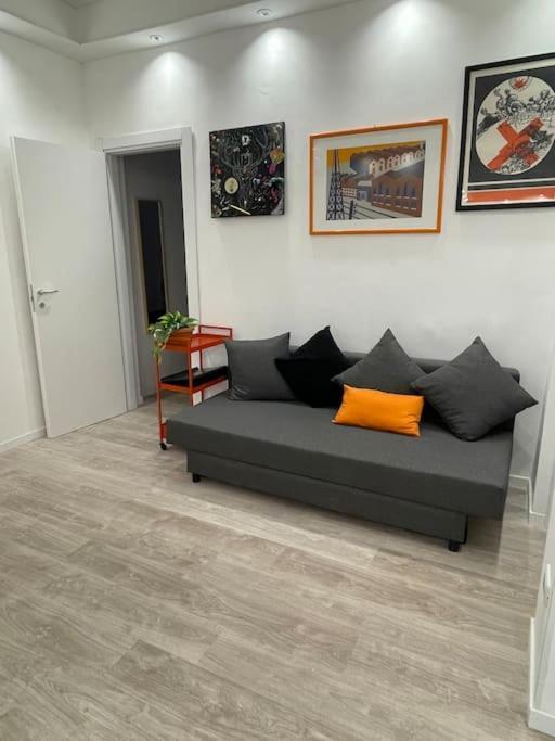 Torlonia's Appartamento