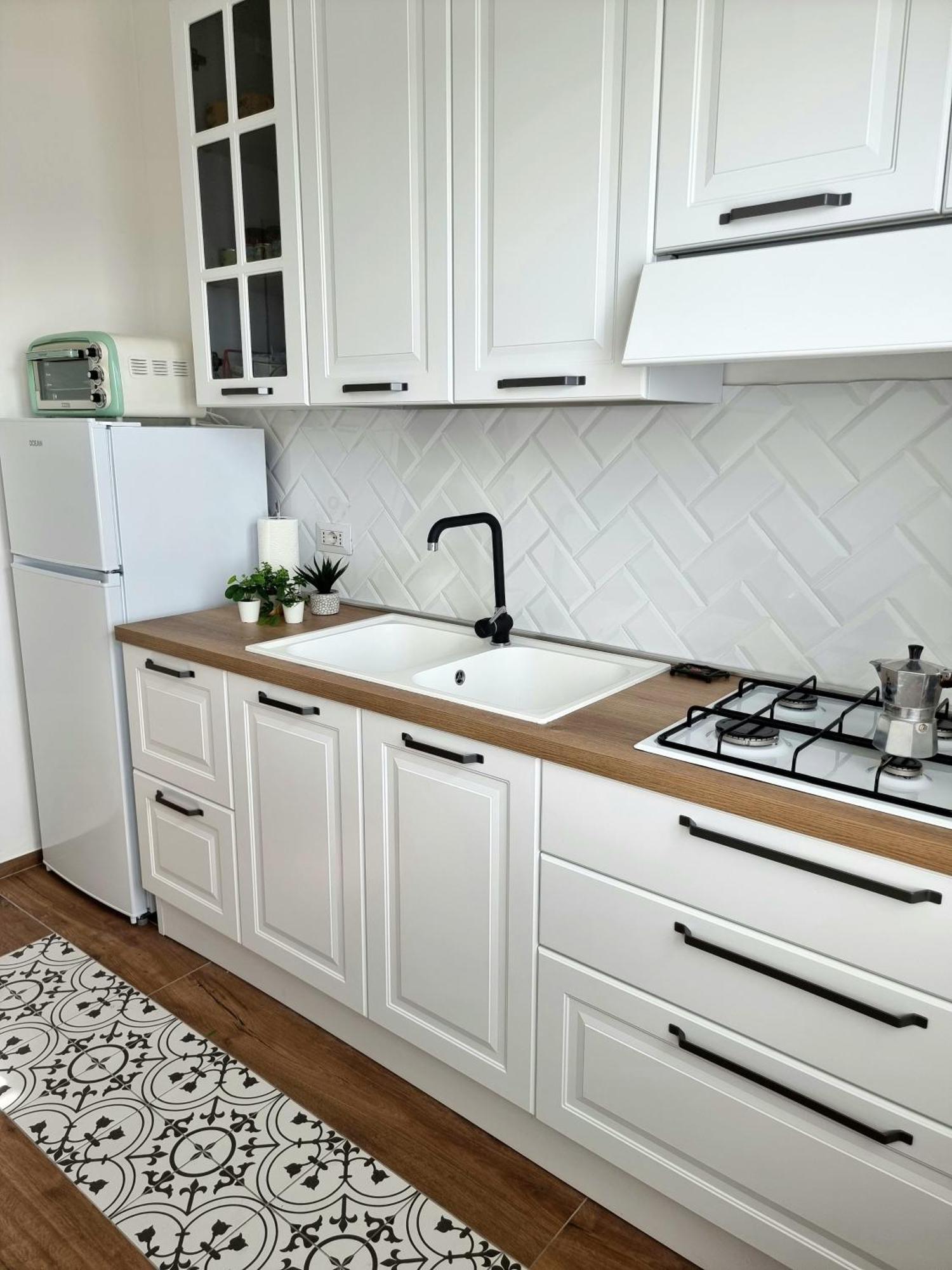 Apartamento Tiburtina Vintage Roma
