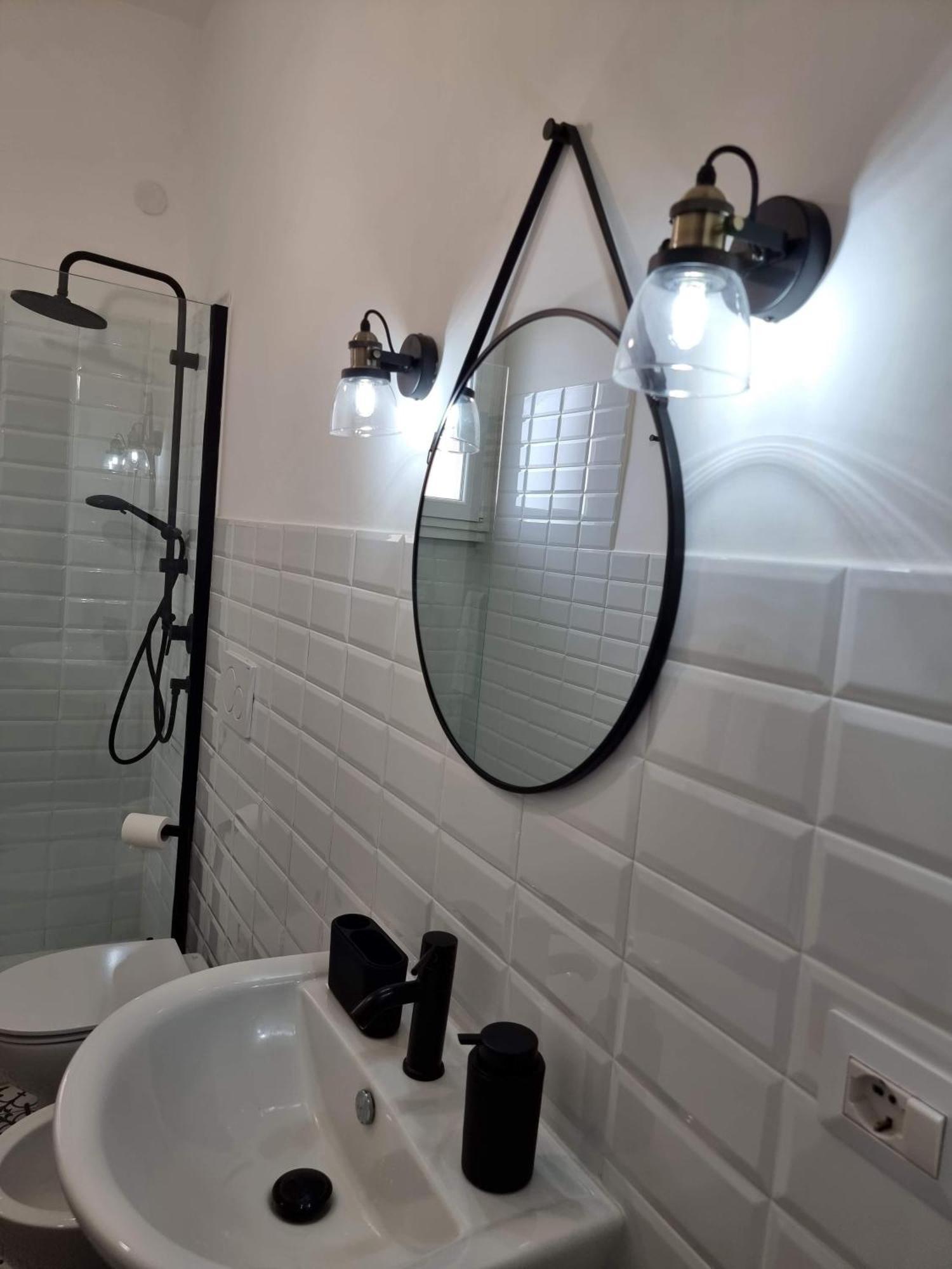 Apartamento Tiburtina Vintage