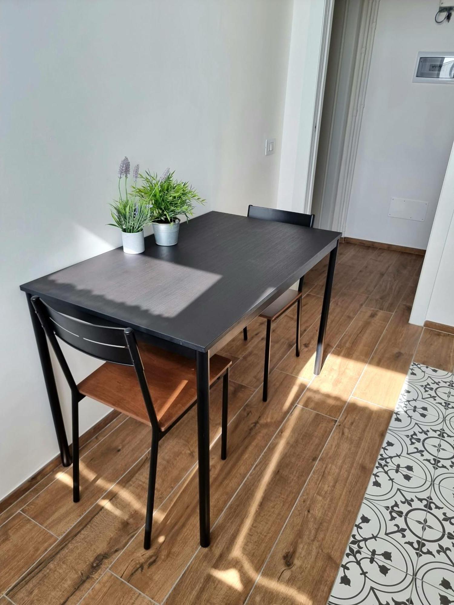 Tiburtina Vintage Apartamento *