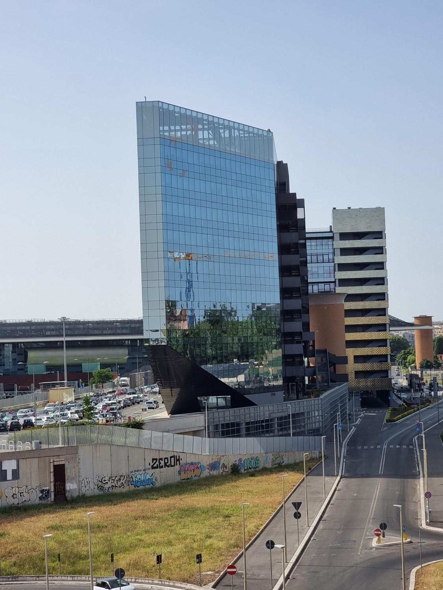 Tiburtina Vintage Roma