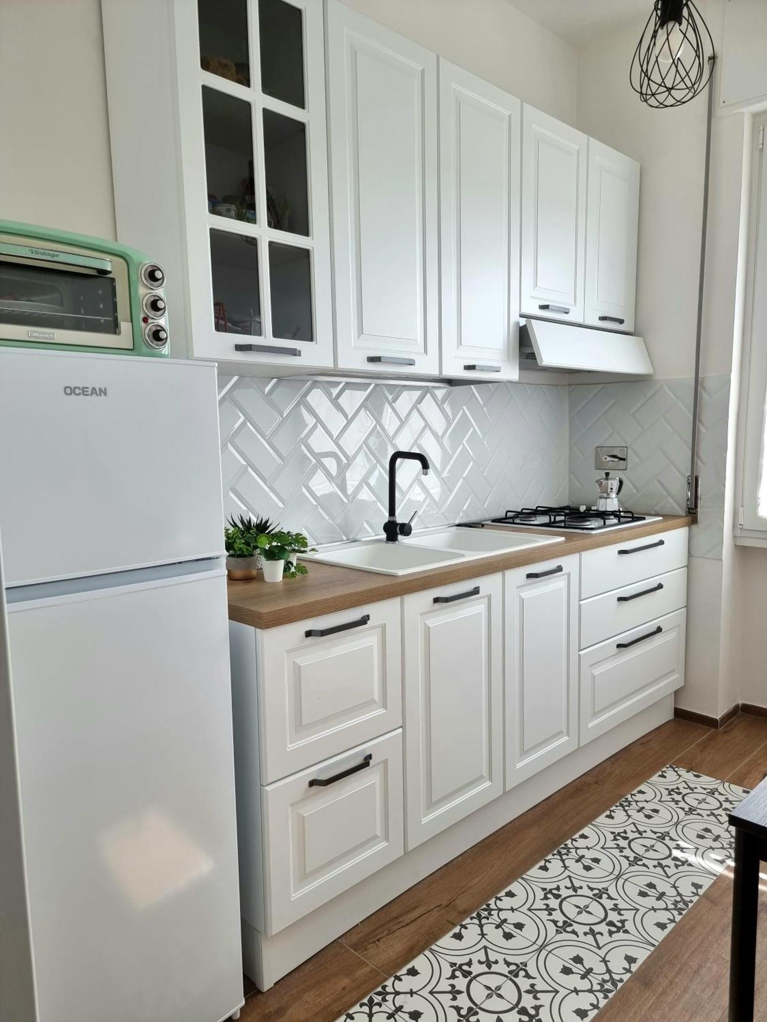 Tiburtina Vintage Apartamento *