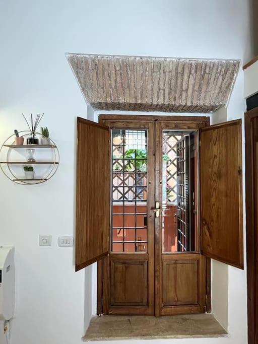 Monti Wood Loft Apartamento *