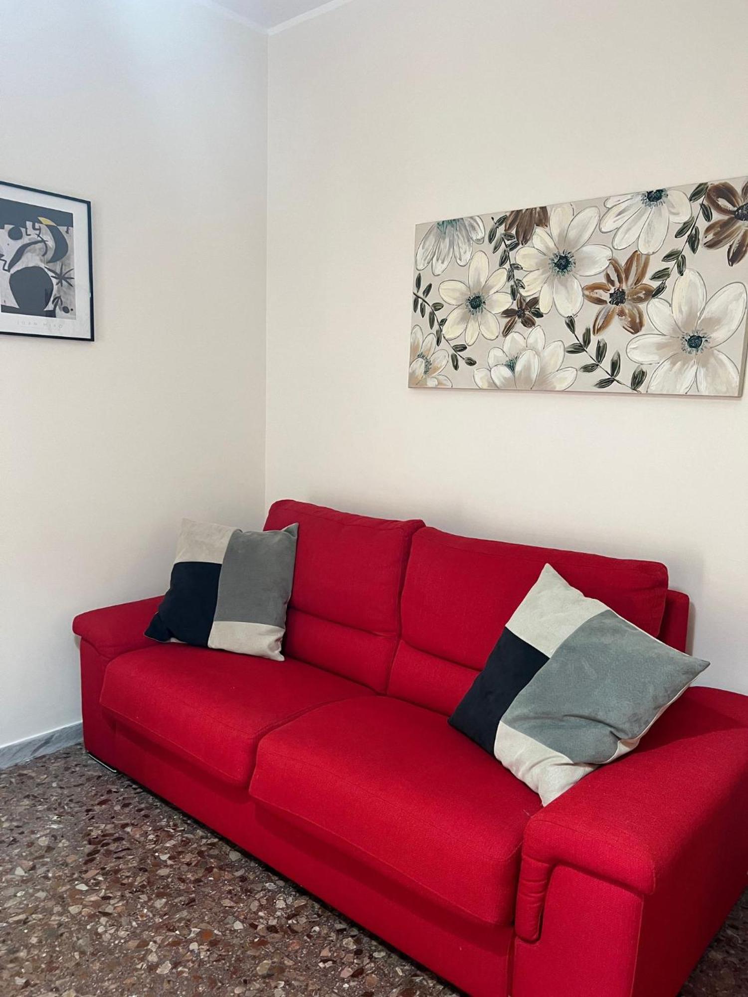 Apartment Casa Arya *