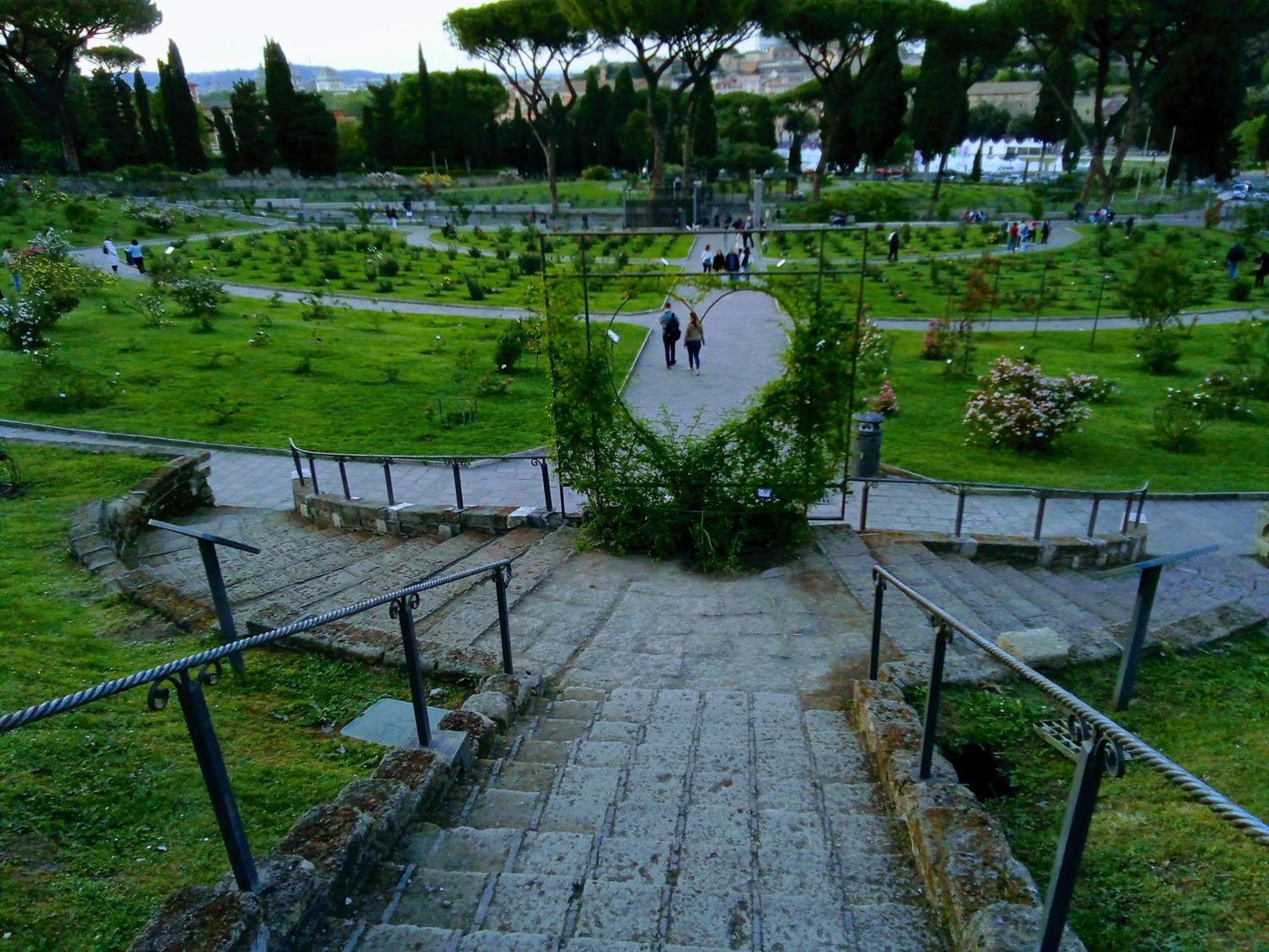 Porta Maggiore 9 Locazione Turistica Privatunterkunft *