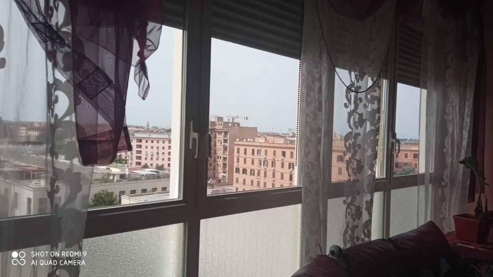 Appartamento Porta Maggiore