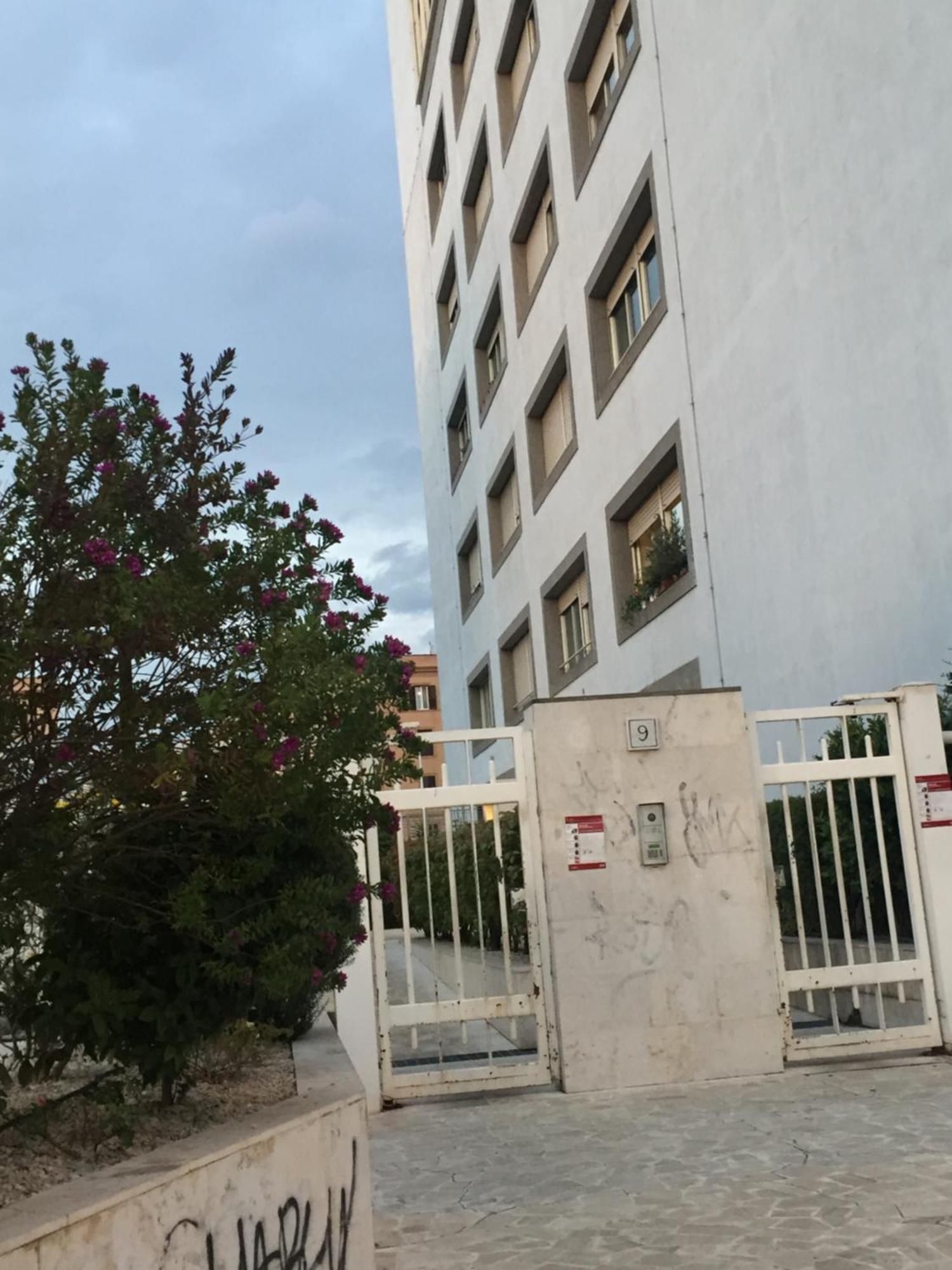 Porta Maggiore Apartamento *