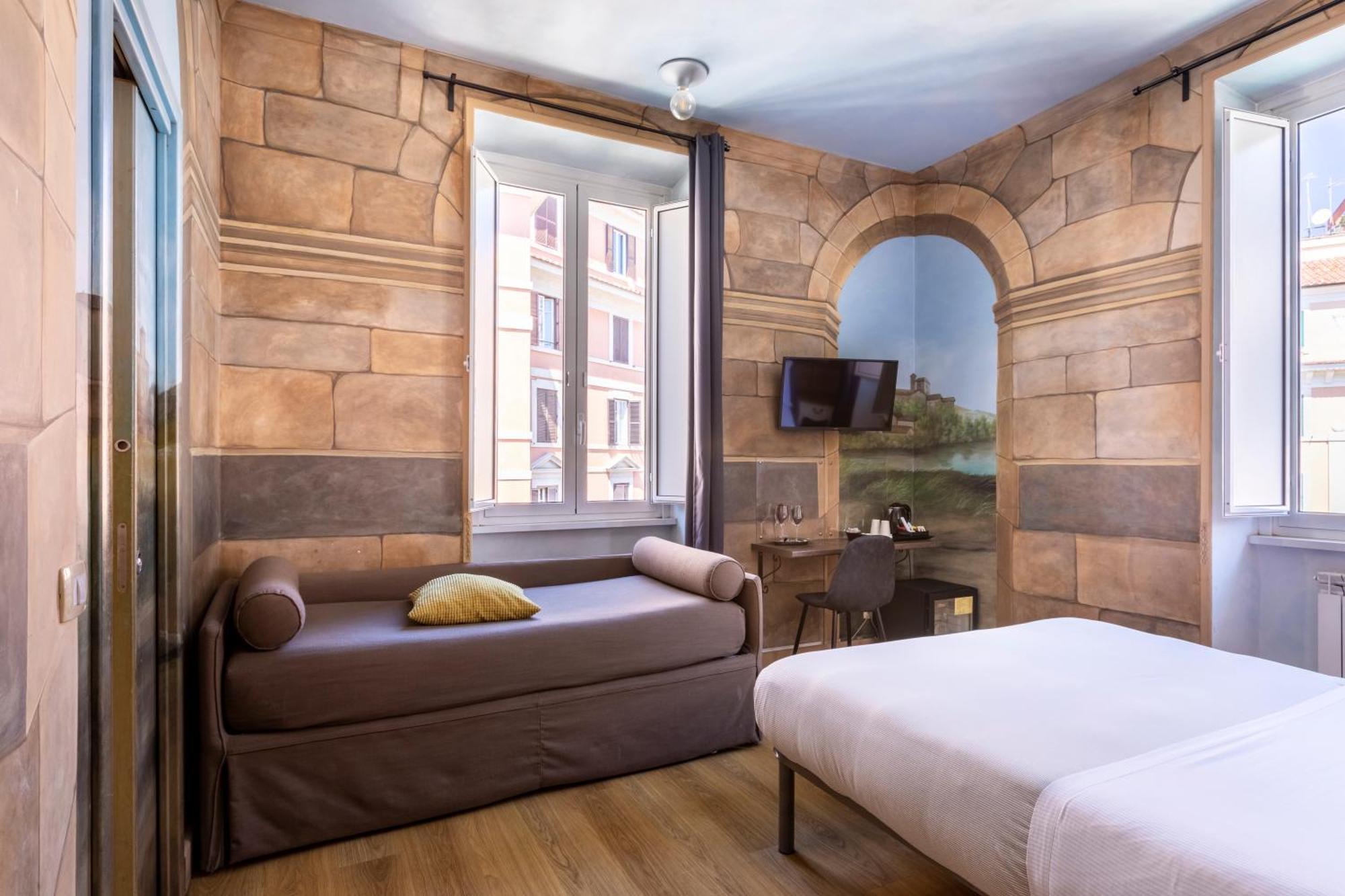 Bed & Breakfast Trastevere