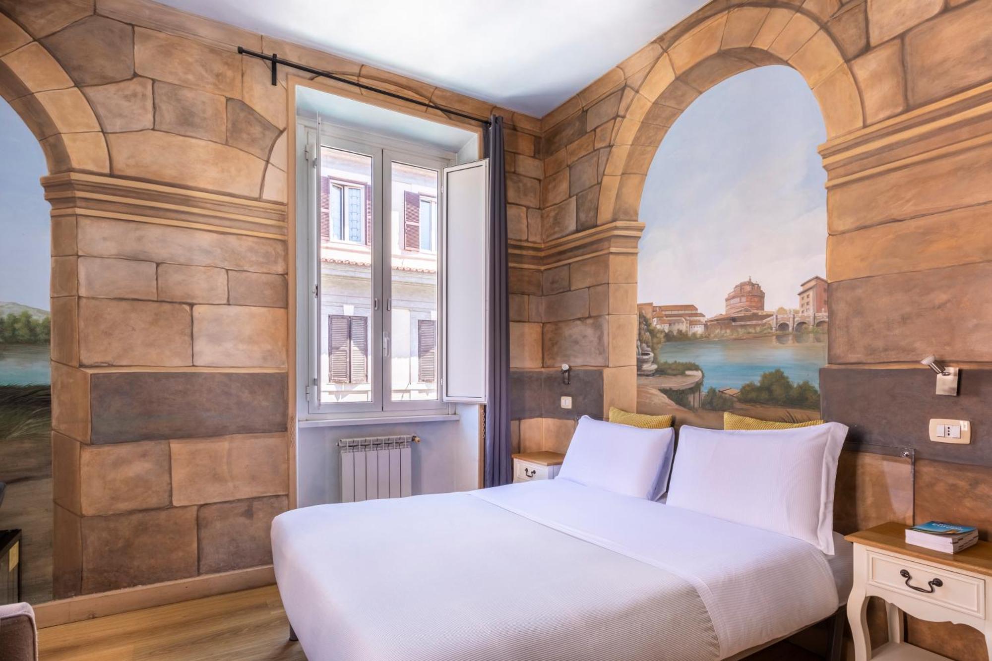 Trastevere Bed & Breakfast Roma