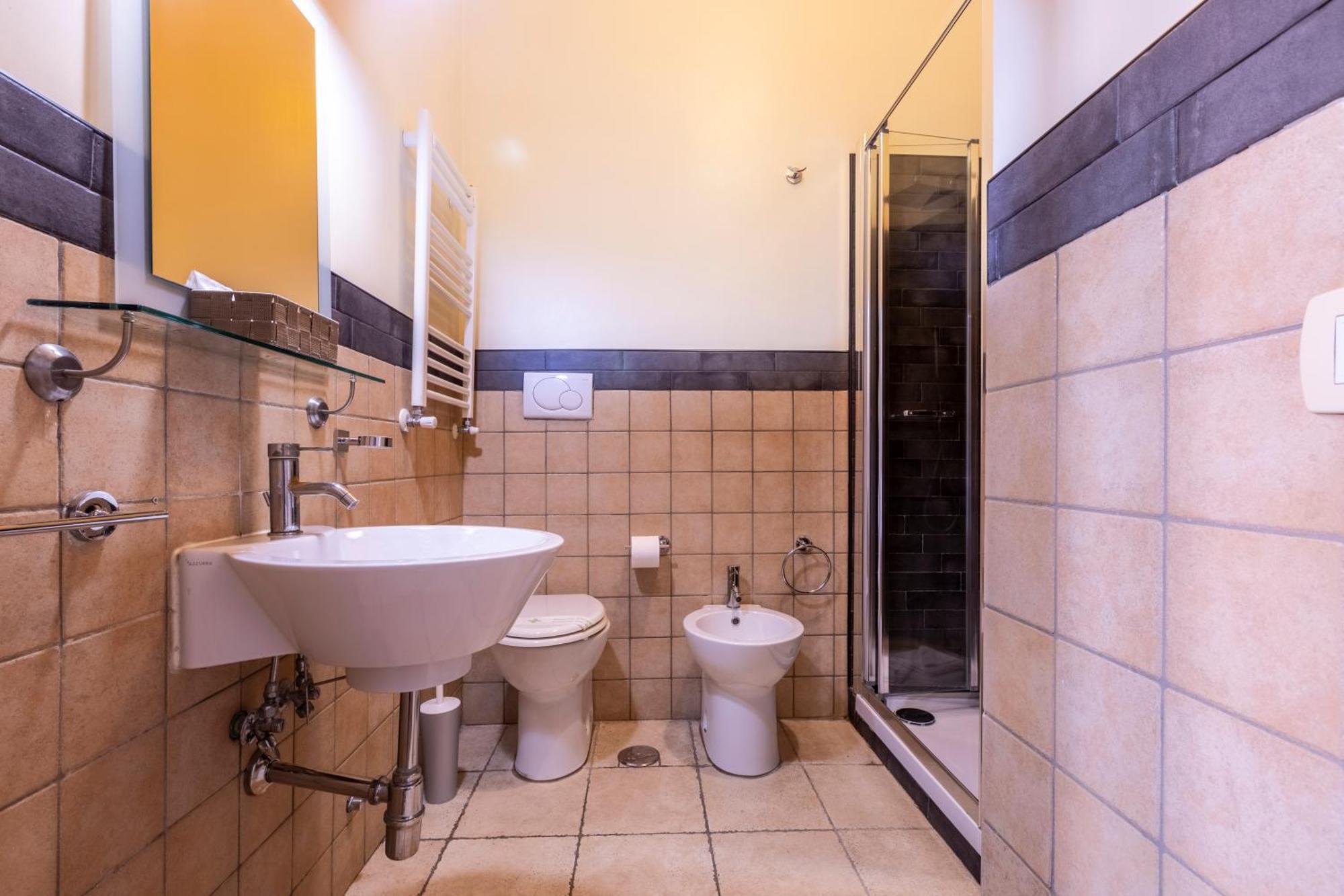 Bed & Breakfast Trastevere