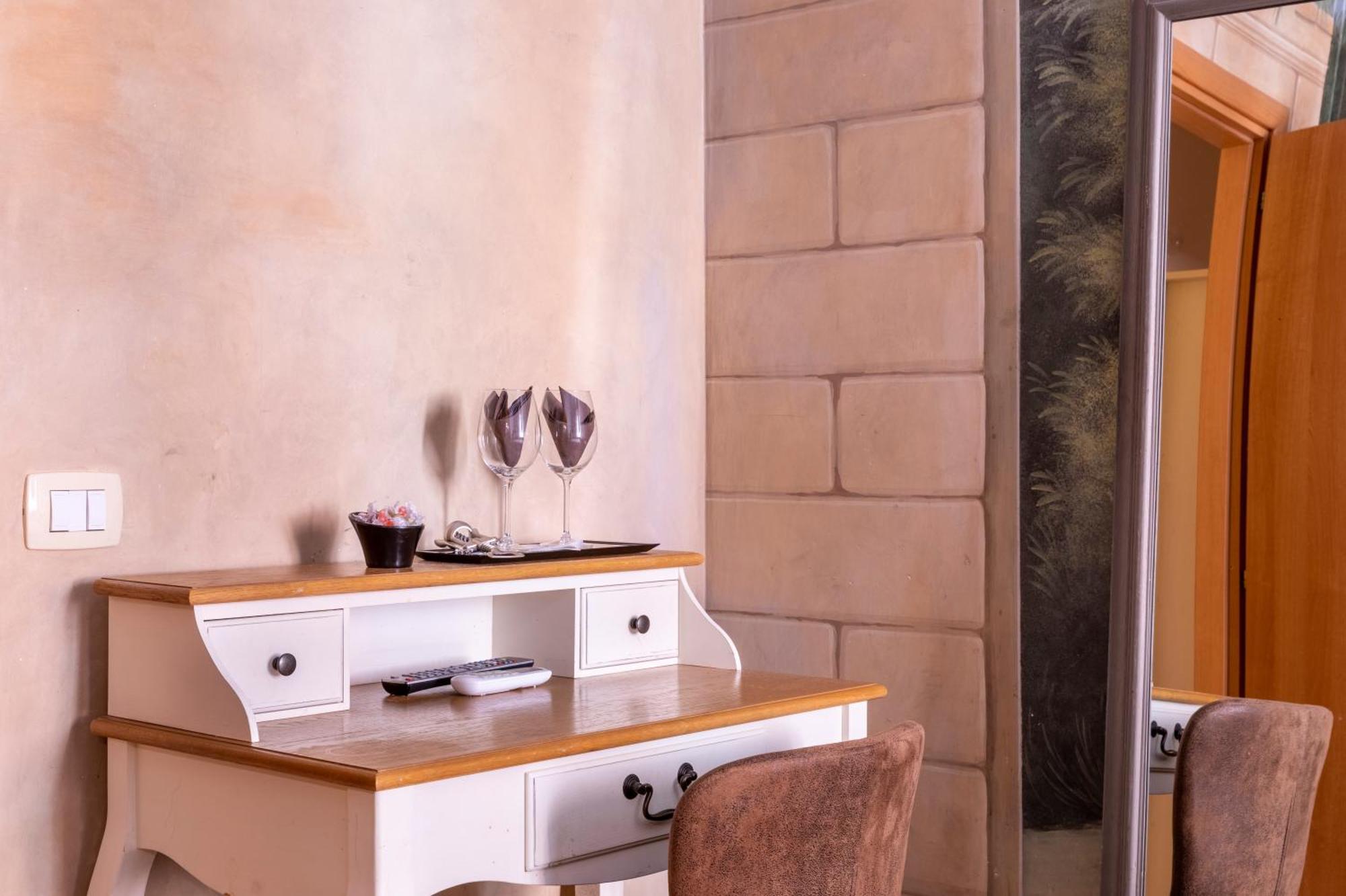 Bed & Breakfast Trastevere Roma