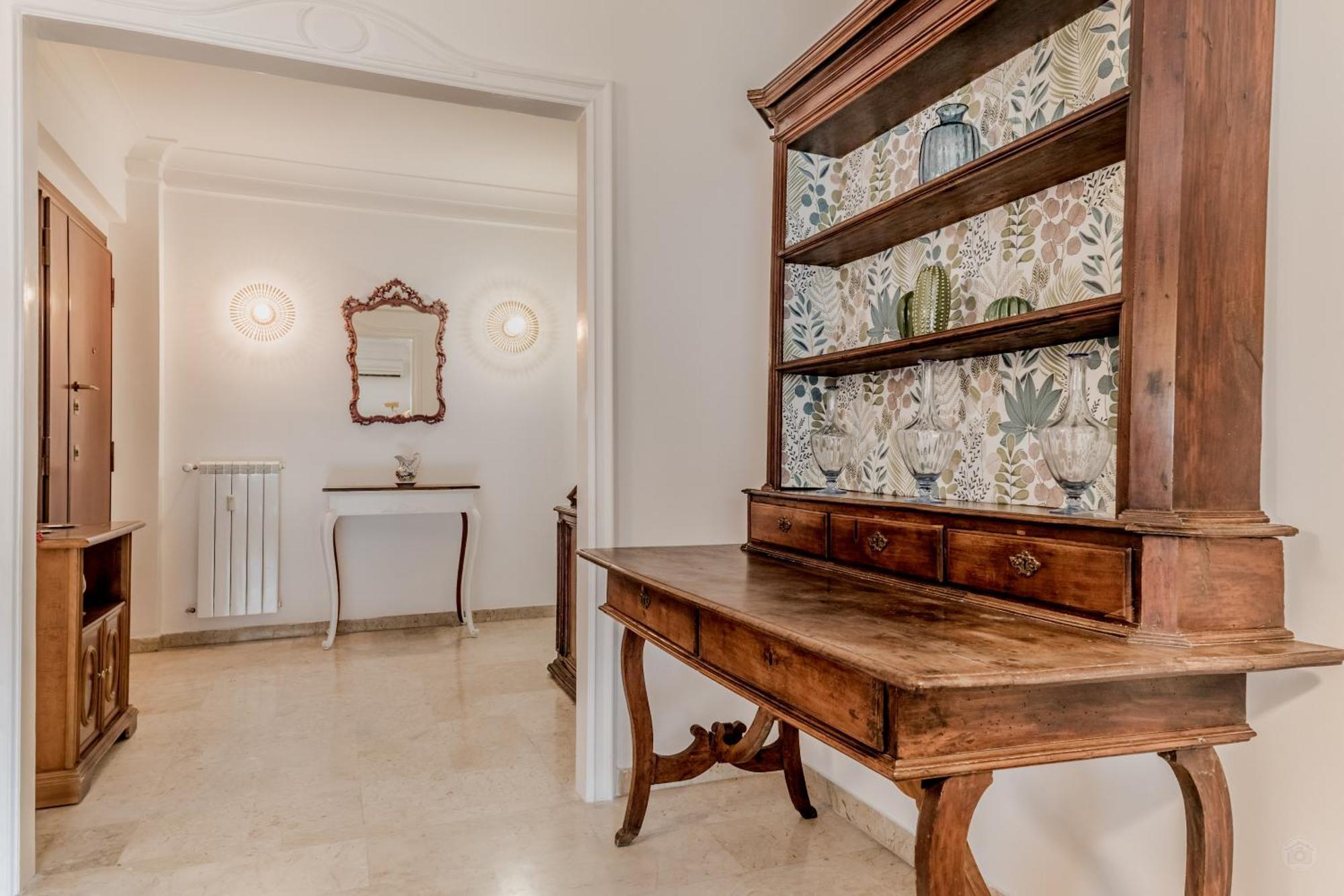 Garbatella Elegant * Rom