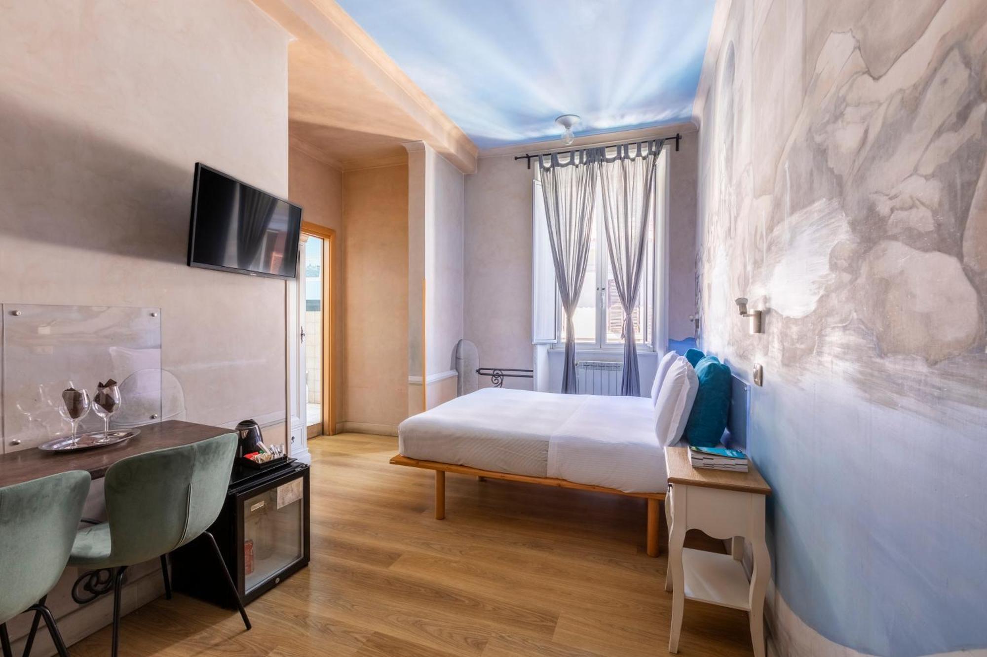 Trastevere Bed & Breakfast 3*