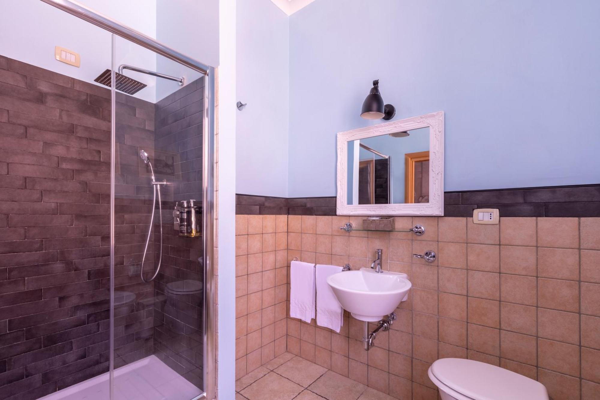 Trastevere Bed & Breakfast Roma