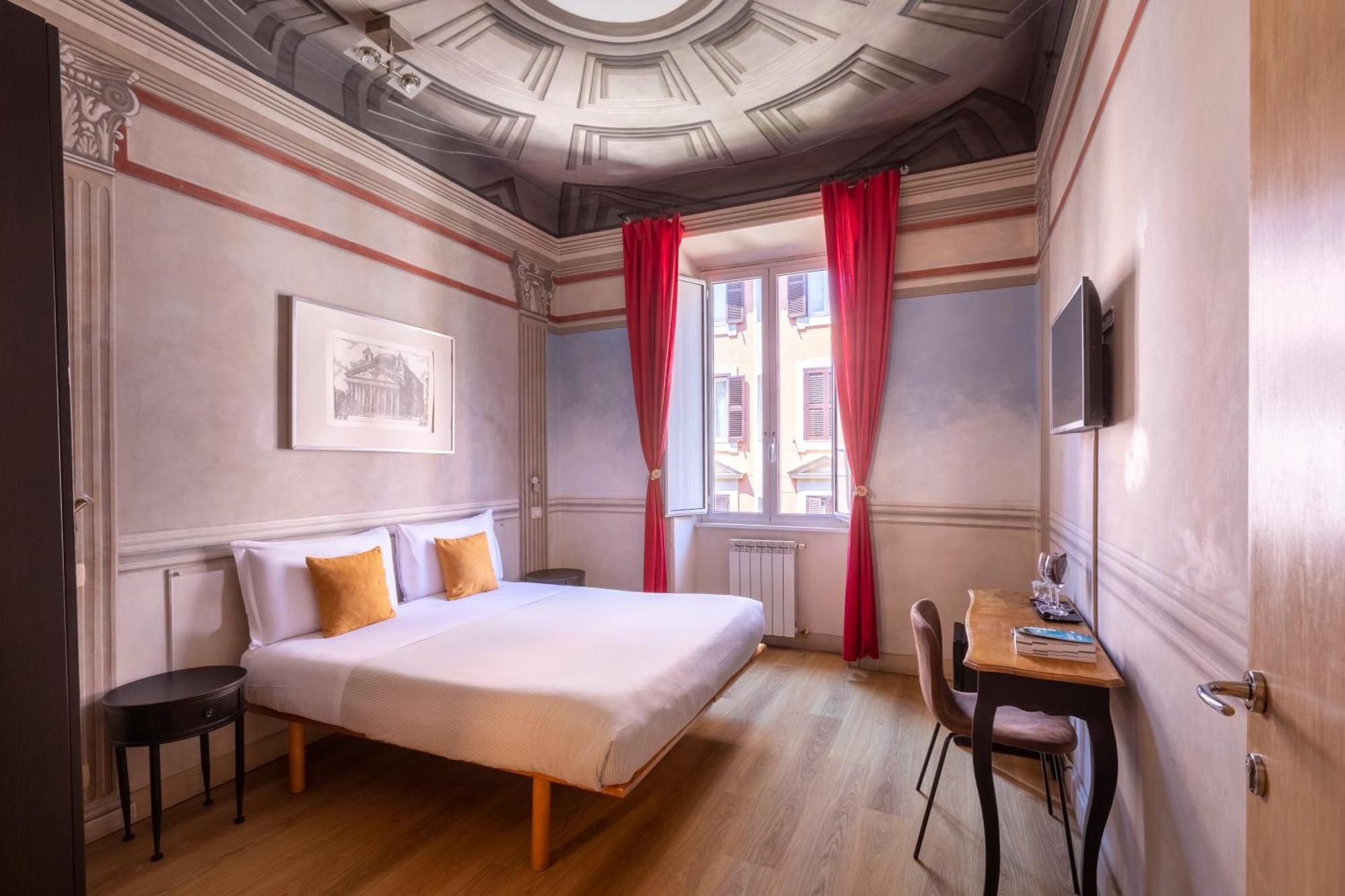 Trastevere 3* Roma