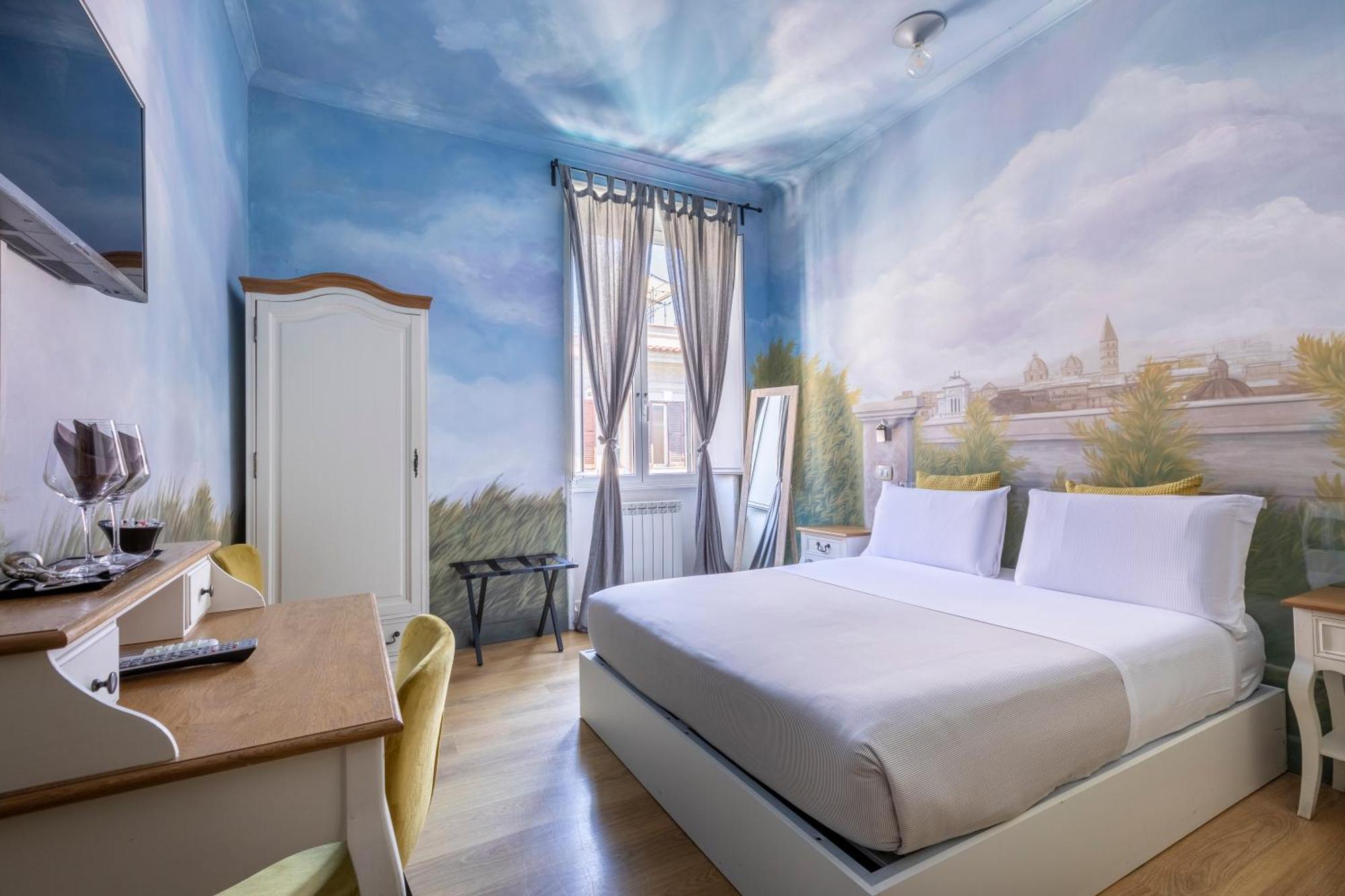 Trastevere Bed & Breakfast Roma