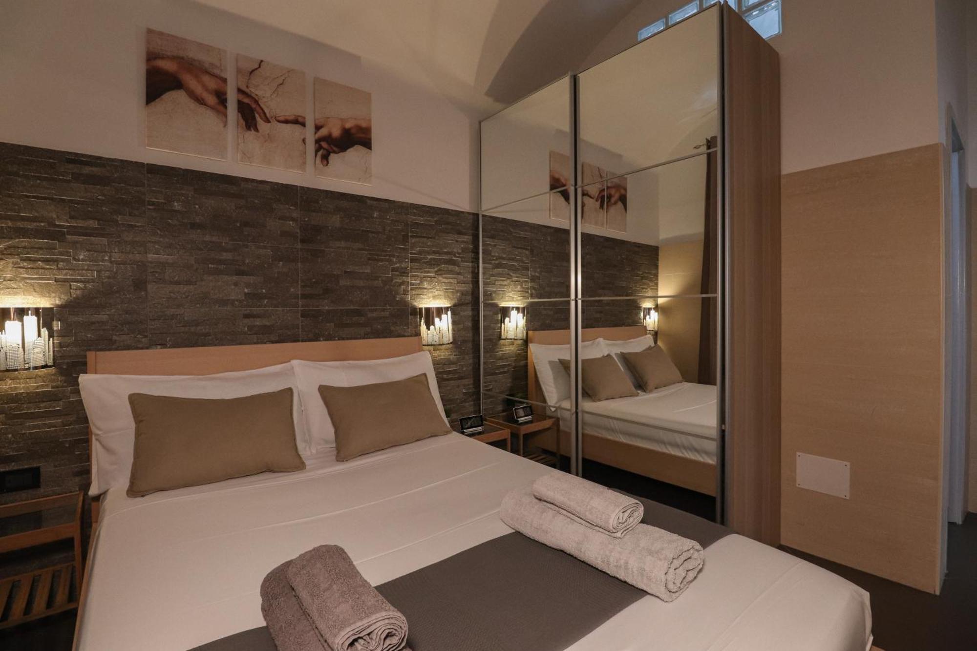 Termini - Elegante Apartment Rome
