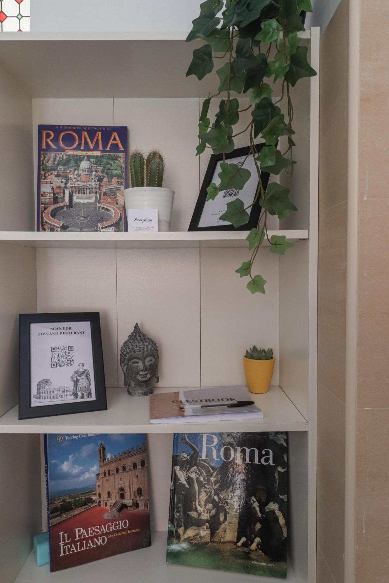 Termini - Elegante Apartment