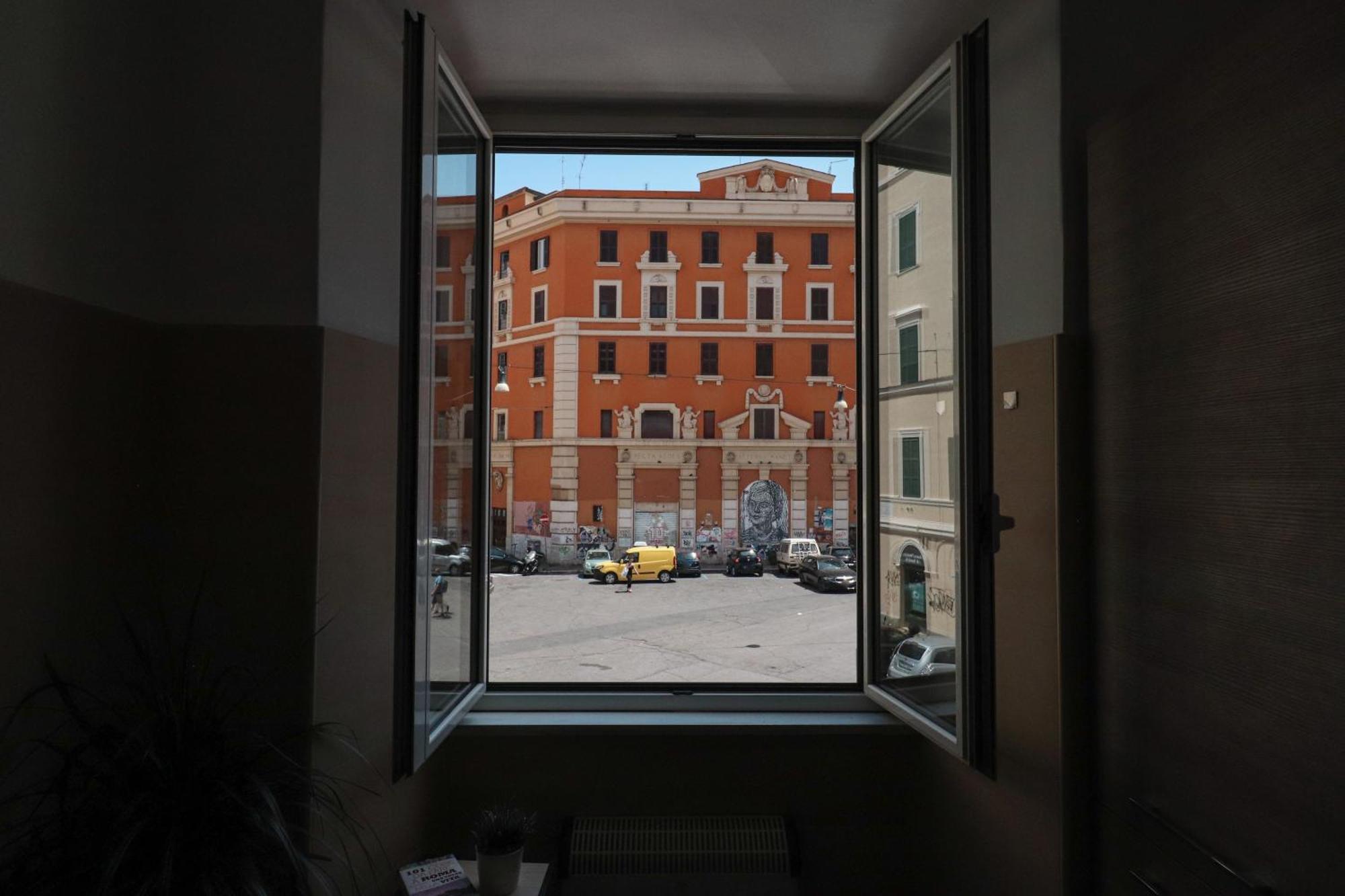 Termini - Elegante Rome