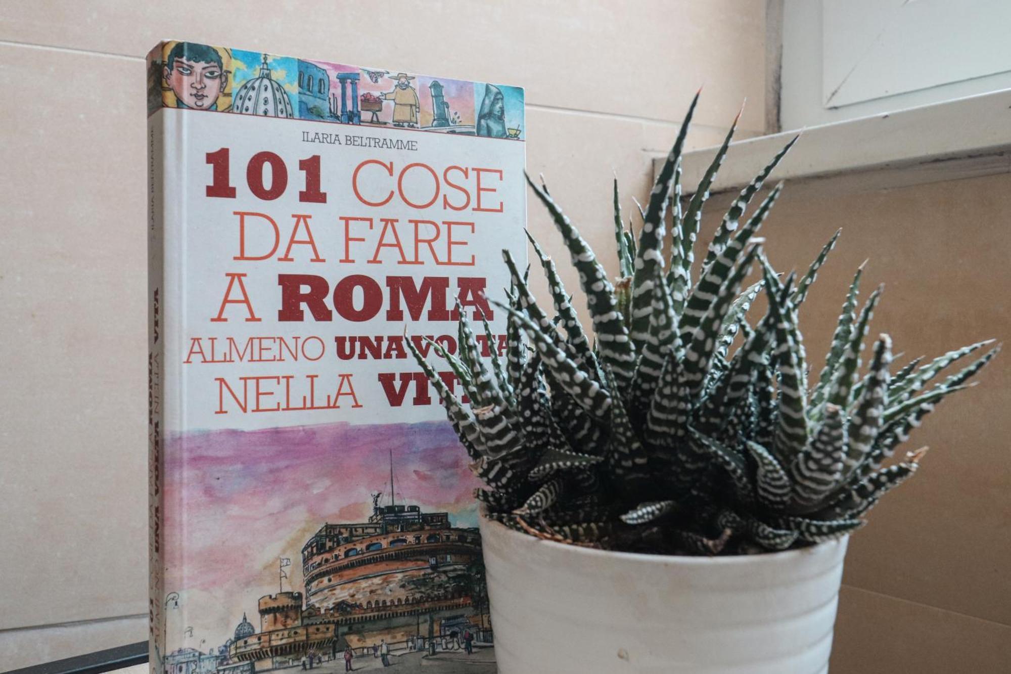 Termini - Elegante * Rome