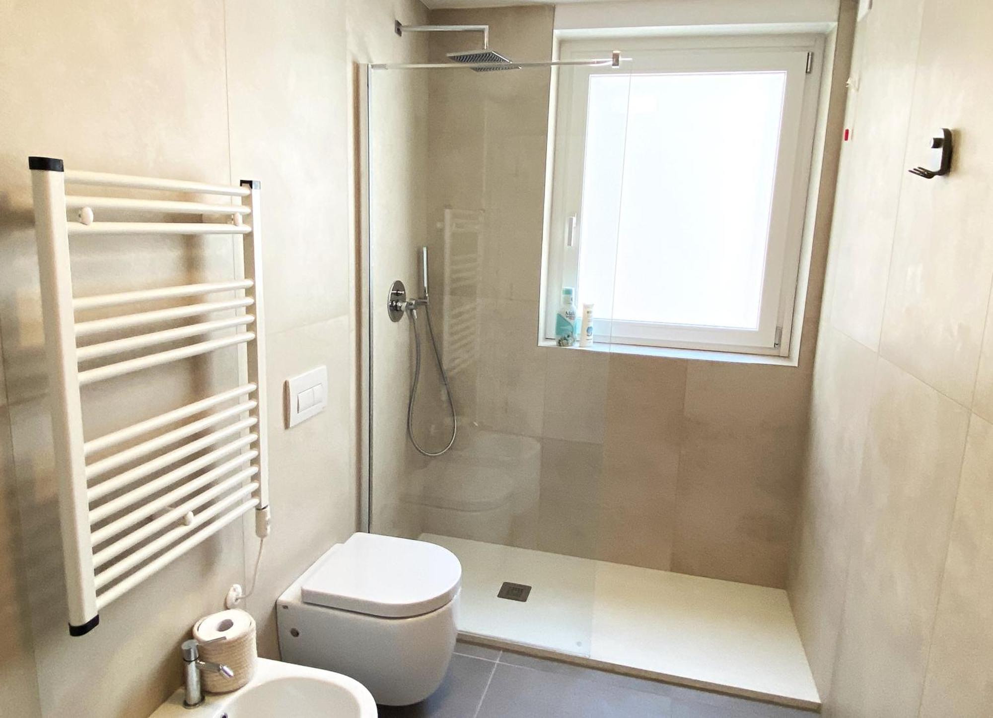 Apartment Olmocolmo Trastevere Rom