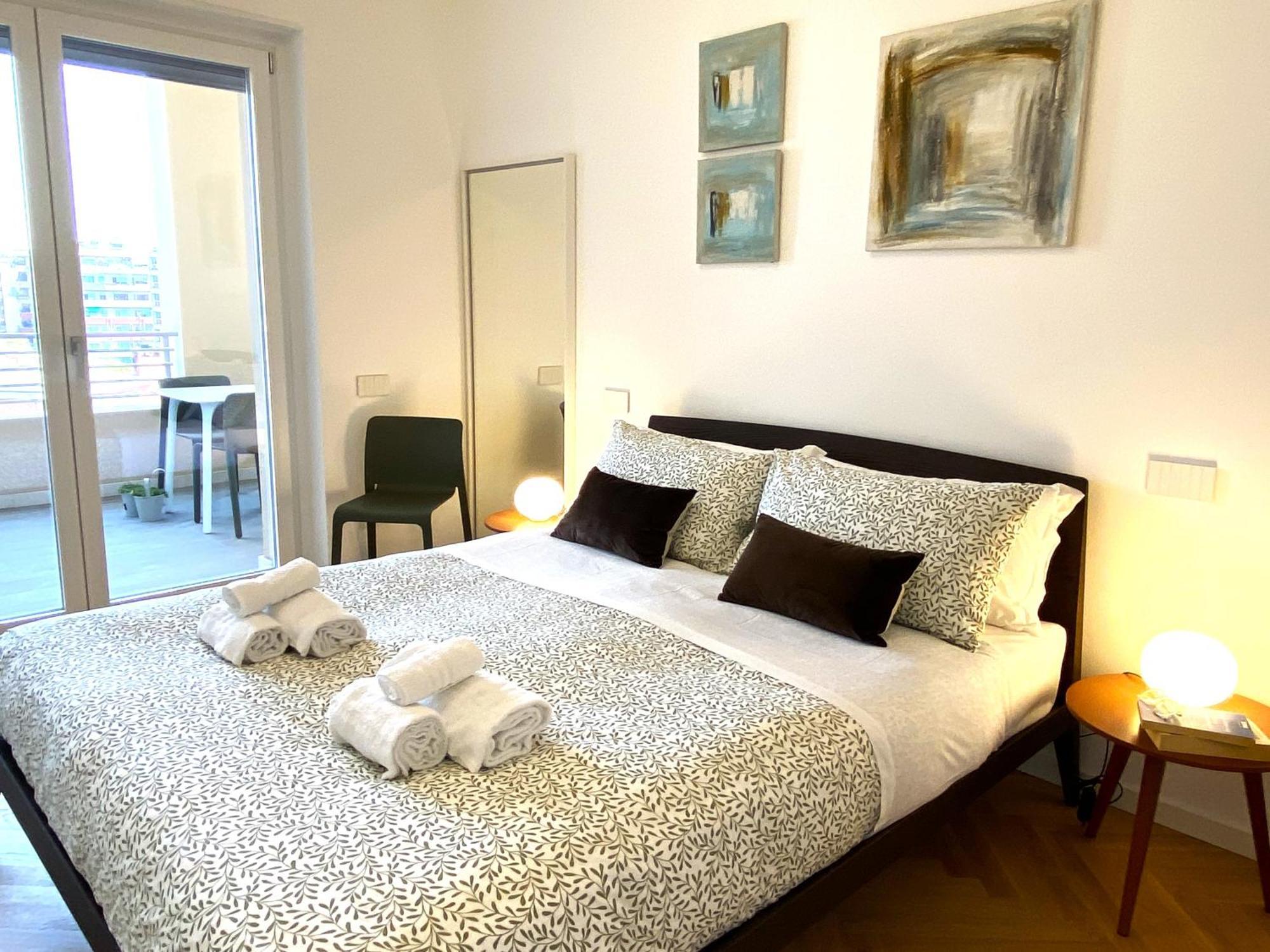 Olmocolmo Trastevere Apartment