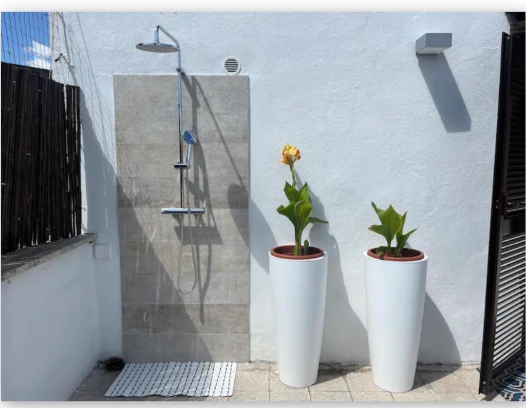 Monteverde Double Terrace Penthouse Apartamento