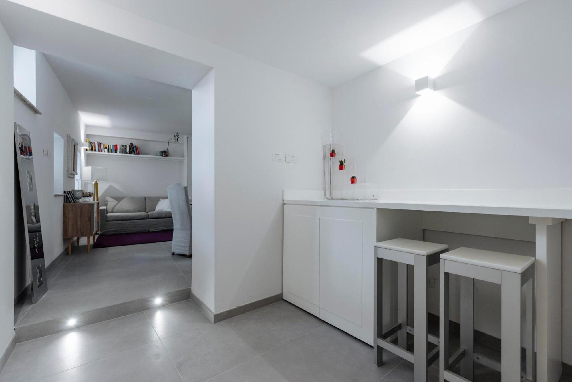 Apartamento Pantheon Experience Roma