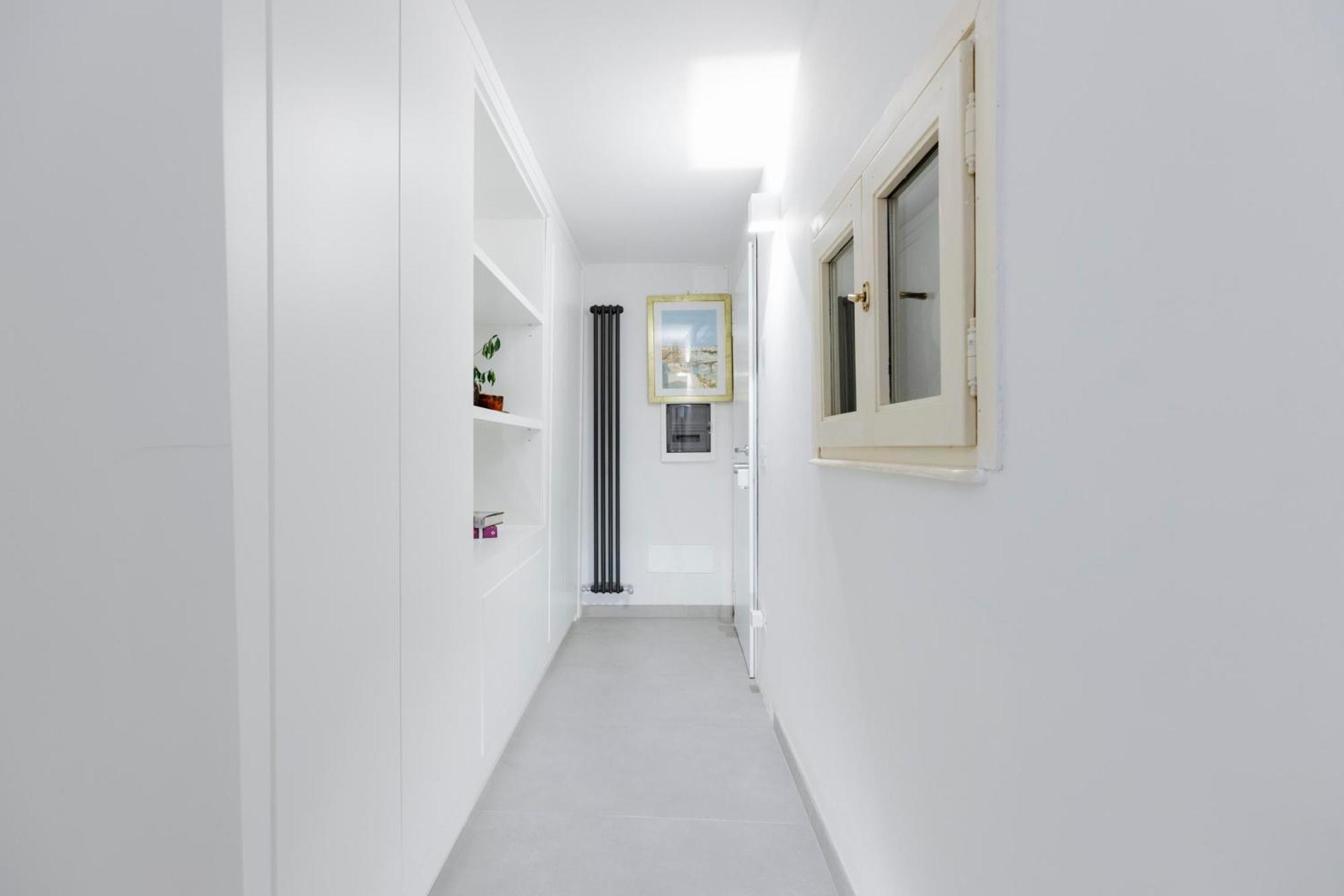 Apartamento Pantheon Experience