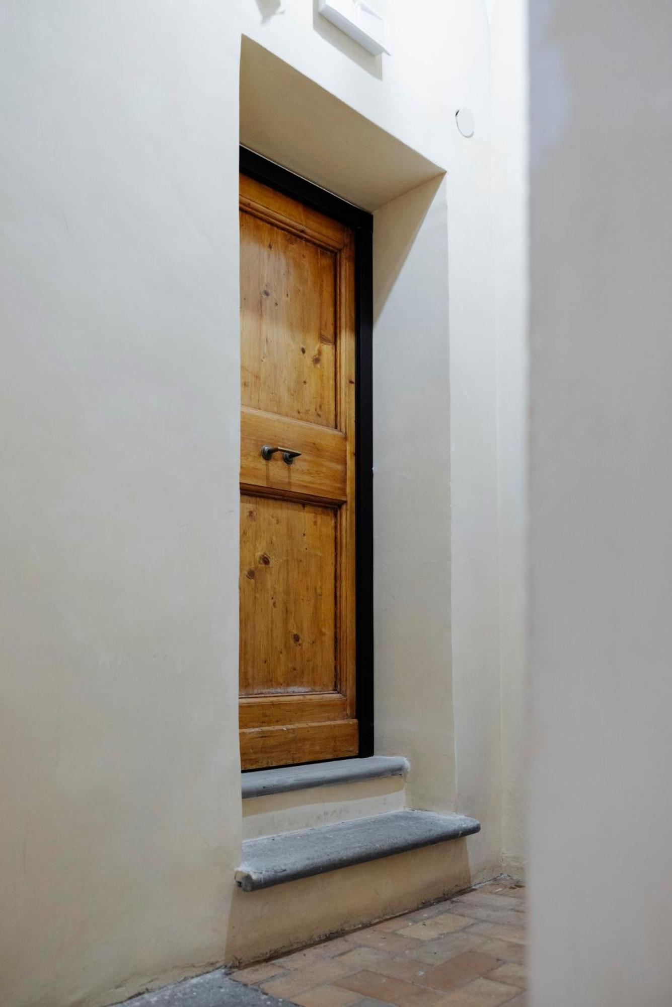 Pantheon Experience Apartamento Roma