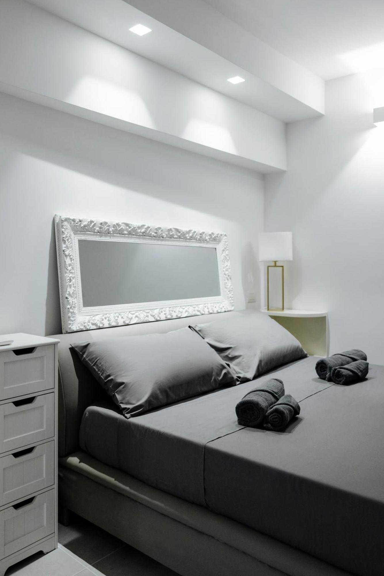 Pantheon Experience Apartamento