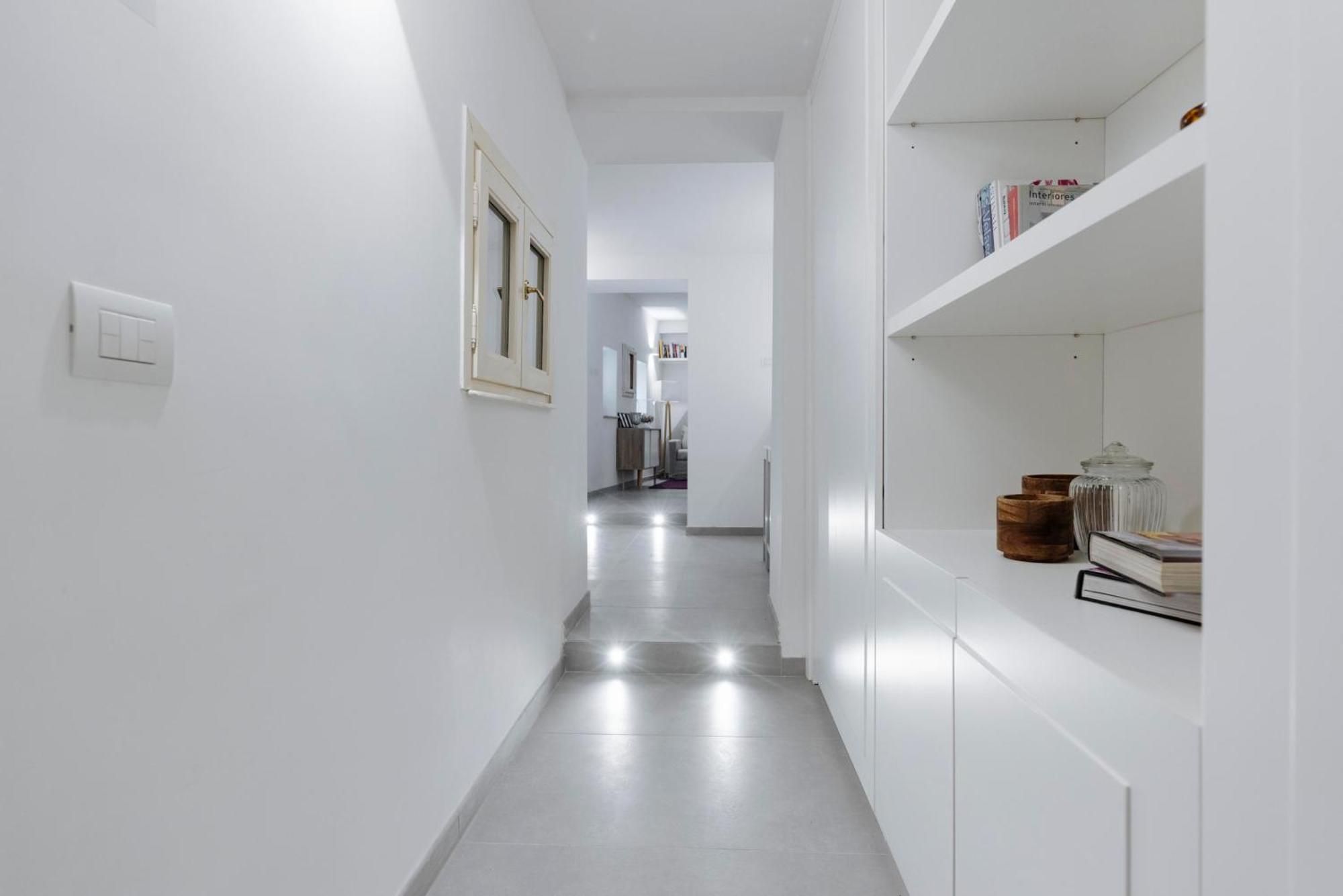 Apartamento Pantheon Experience *