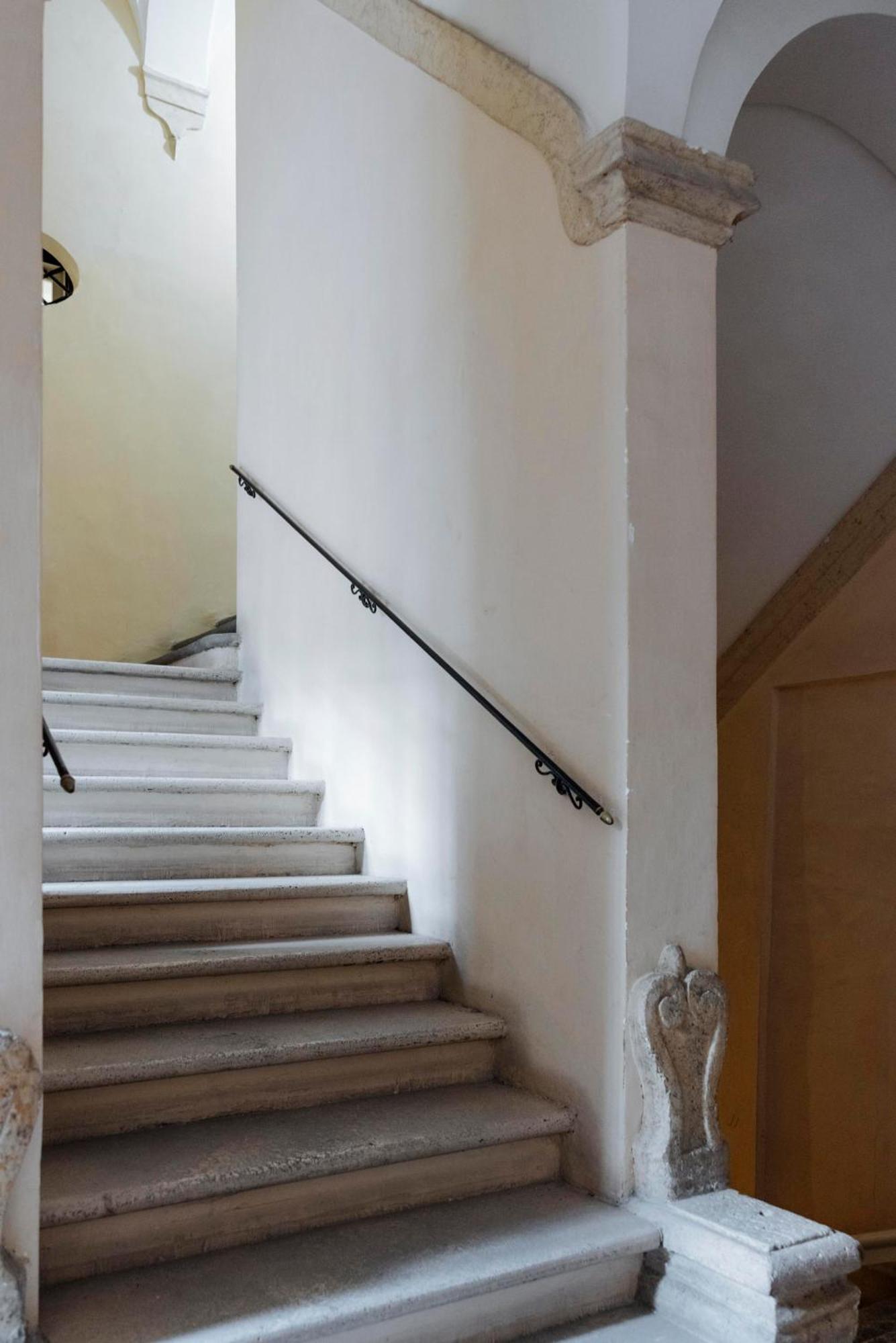 Apartamento Pantheon Experience Roma