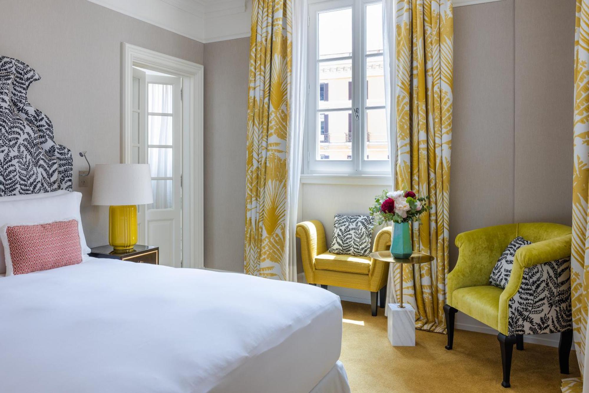 Maalot - Small Luxury Of The World Hotel