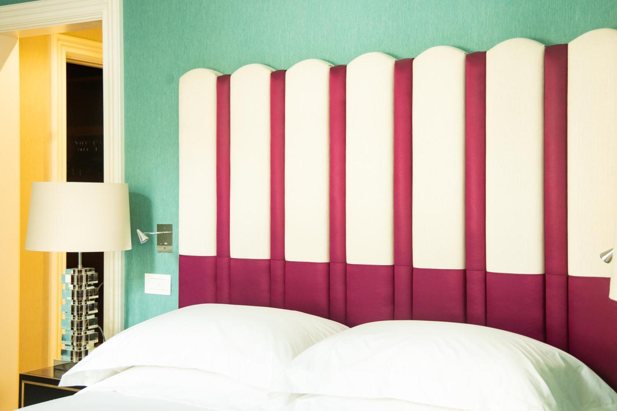 Hotel Maalot - Small Luxury Of The World