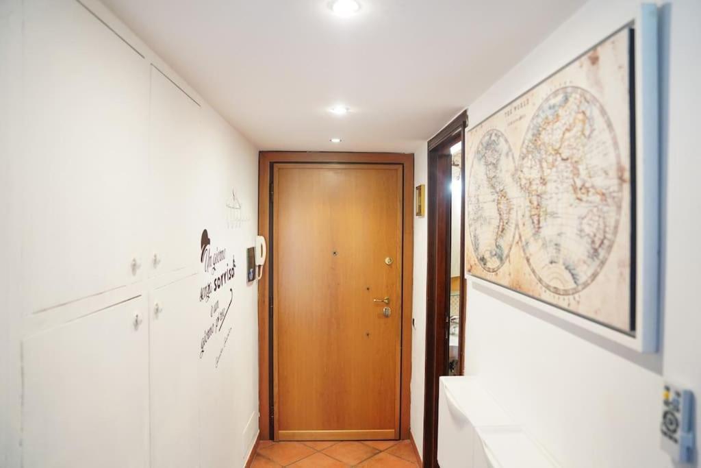 Bonelli Loft Apartamento